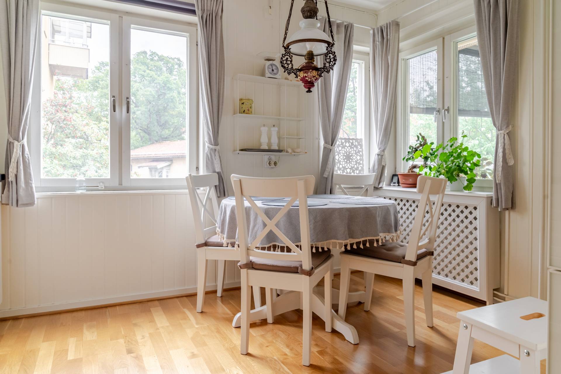 4 rum lägenhet på Margretelundsvägen 82 Traneberg, Stockholms kommun - bild 4
