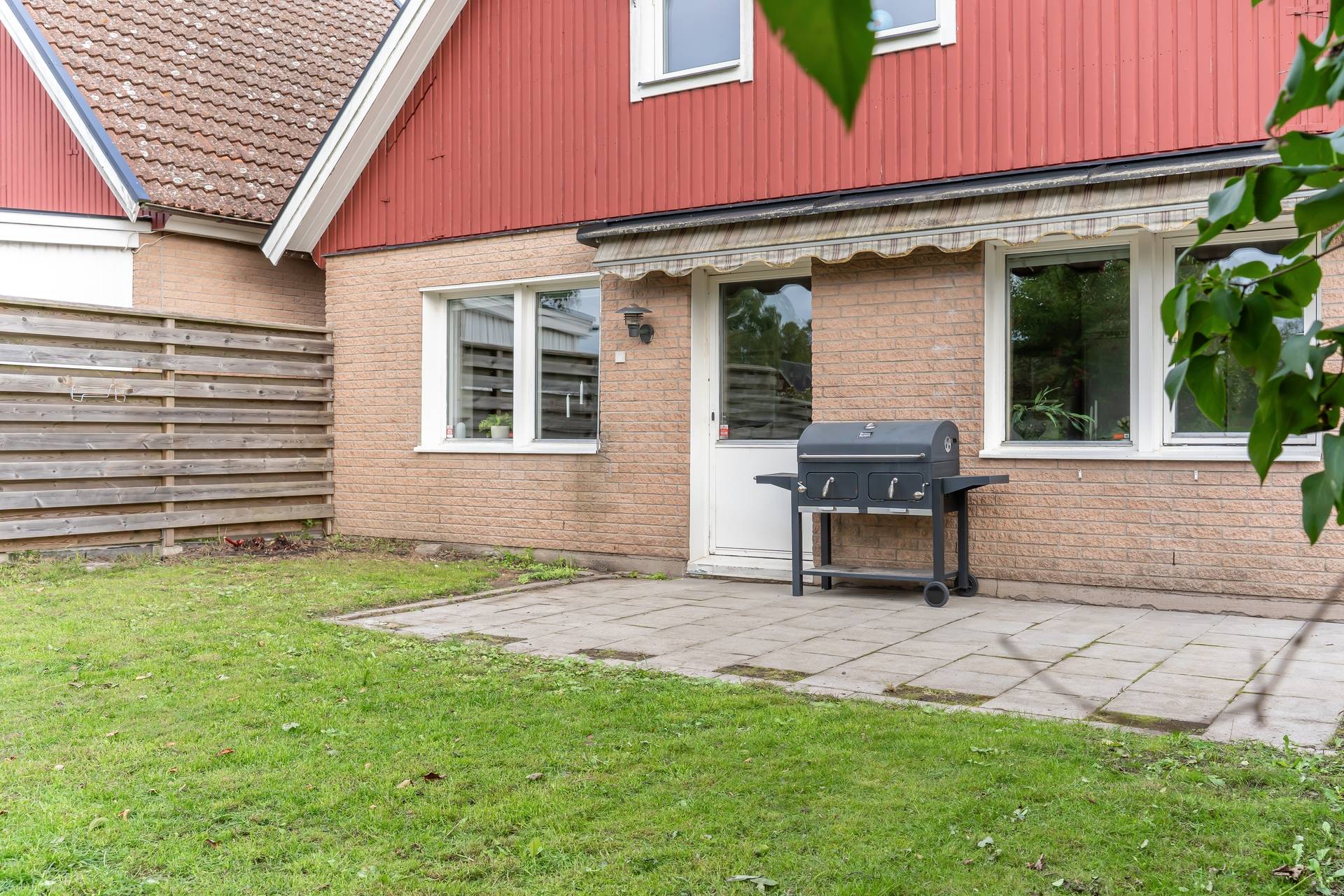 5 rum Lägenhet på Megalitvägen 50 Kristianstads kommun - bild 24