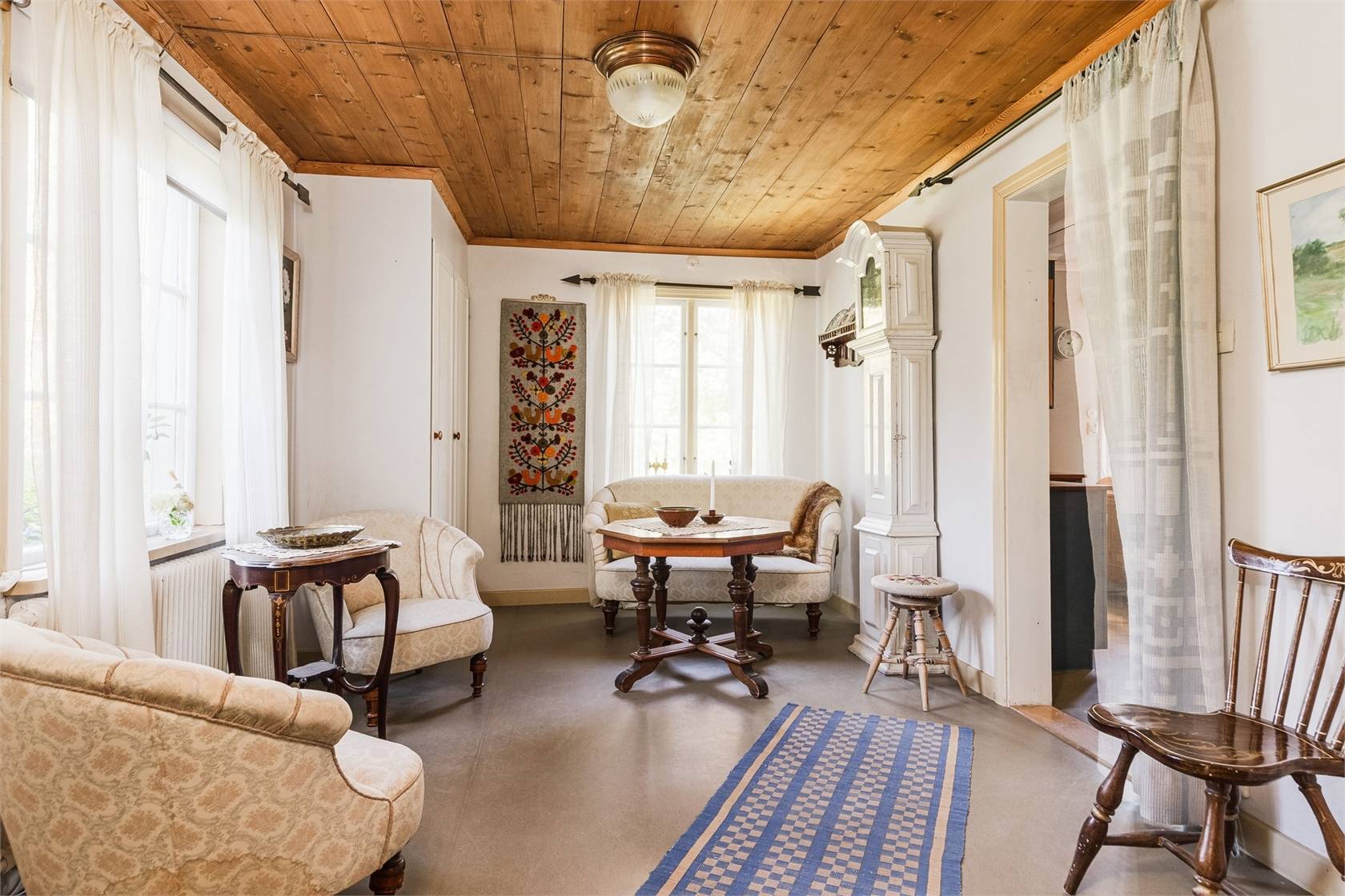 235 m² Villa på Bosebyn Nystuga 1 Gunnarskog Arvika kommun - bild 27