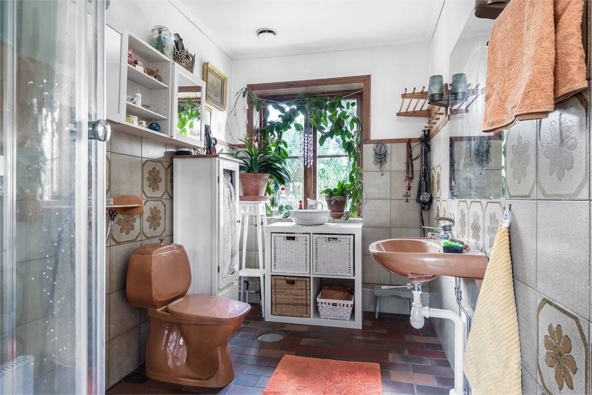 6 rum Villa på Kung Valdemars väg 65 KUNG VALDEMAR Vadstena kommun - bild 37