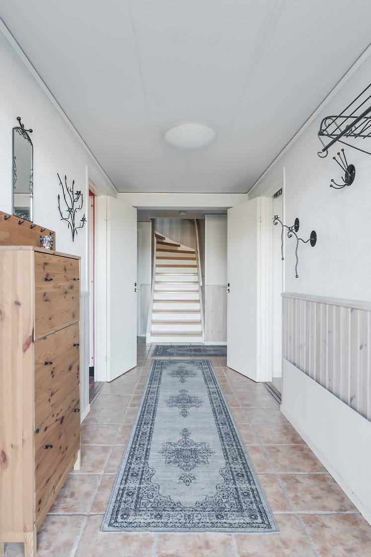 7 rum Villa på Timmervägen 24 Grevie Båstads kommun - bild 19