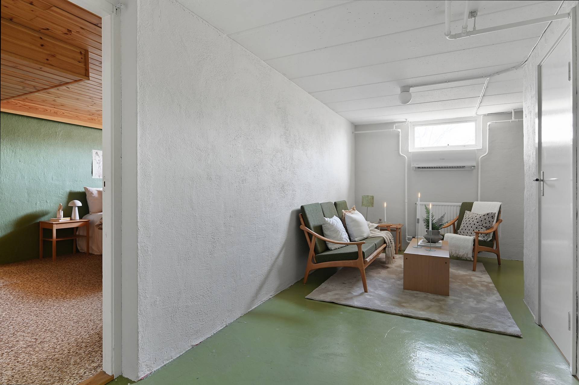 5 rum Villa på Gungbrinken 8 Solhem Stockholms kommun - bild 31