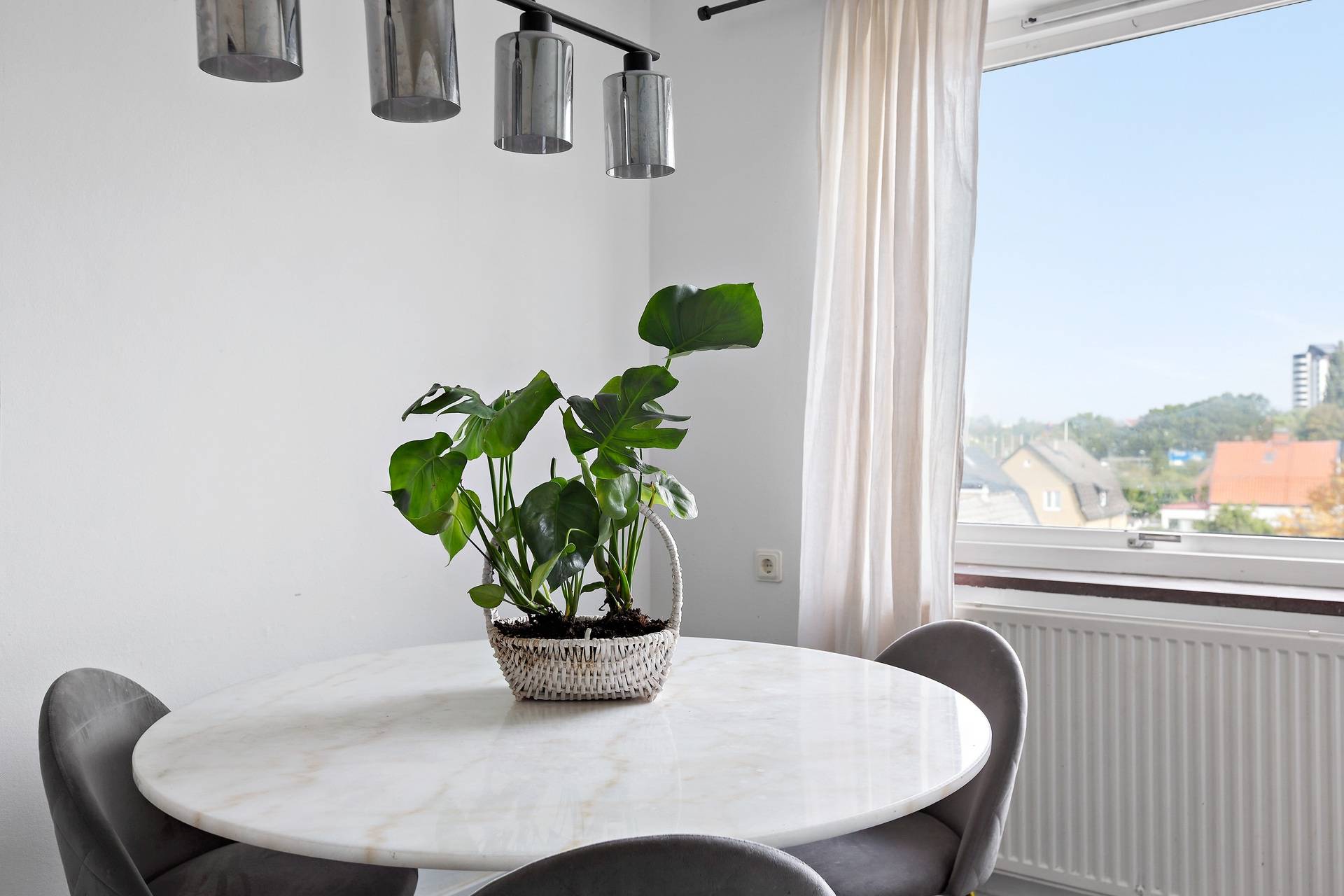 2 rum Lägenhet på Solvändegatan 1B Almhög Malmö kommun - bild 5