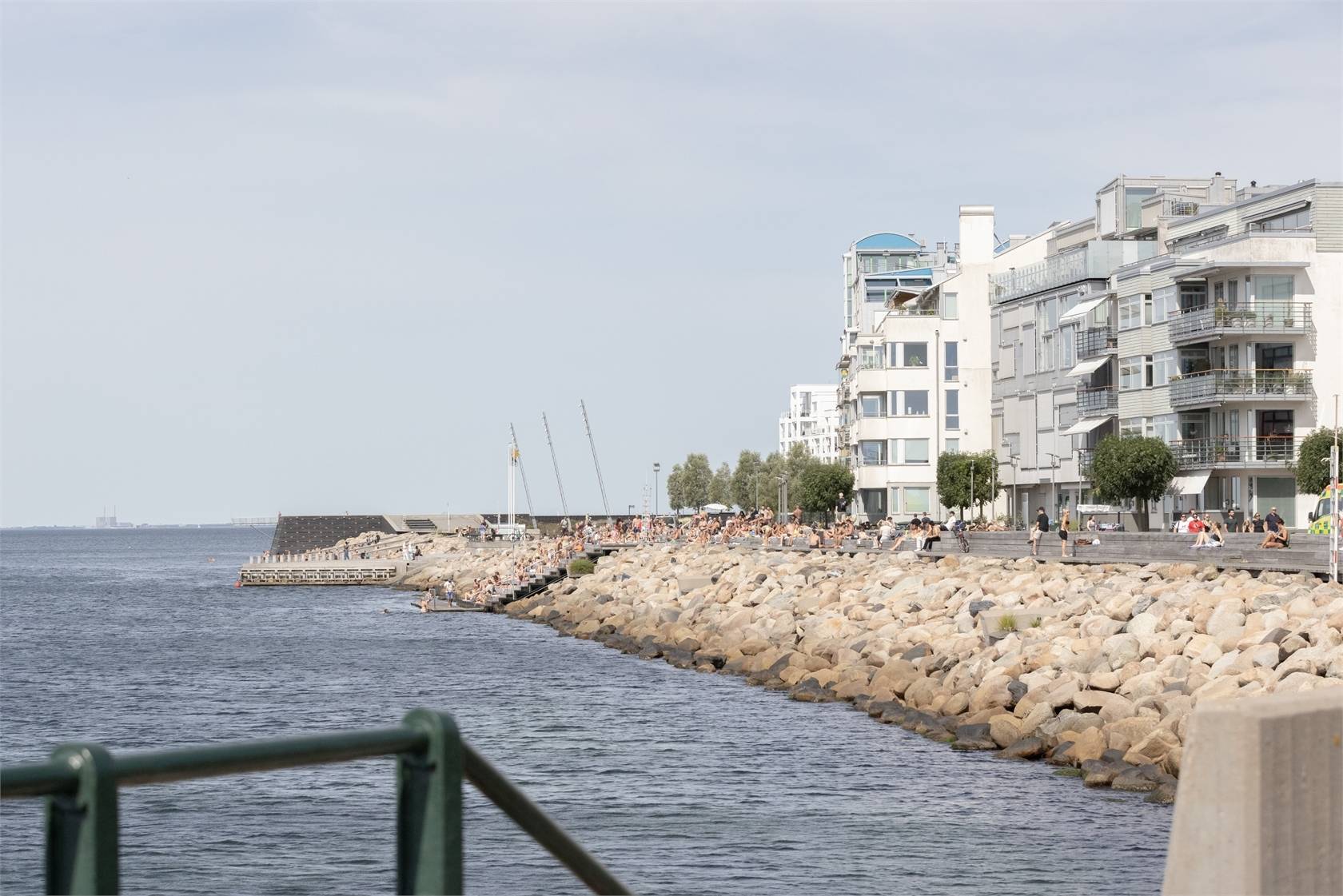 4 rum Lägenhet på Scaniaplatsen 17 Västra Hamnen Malmö kommun - bild 67