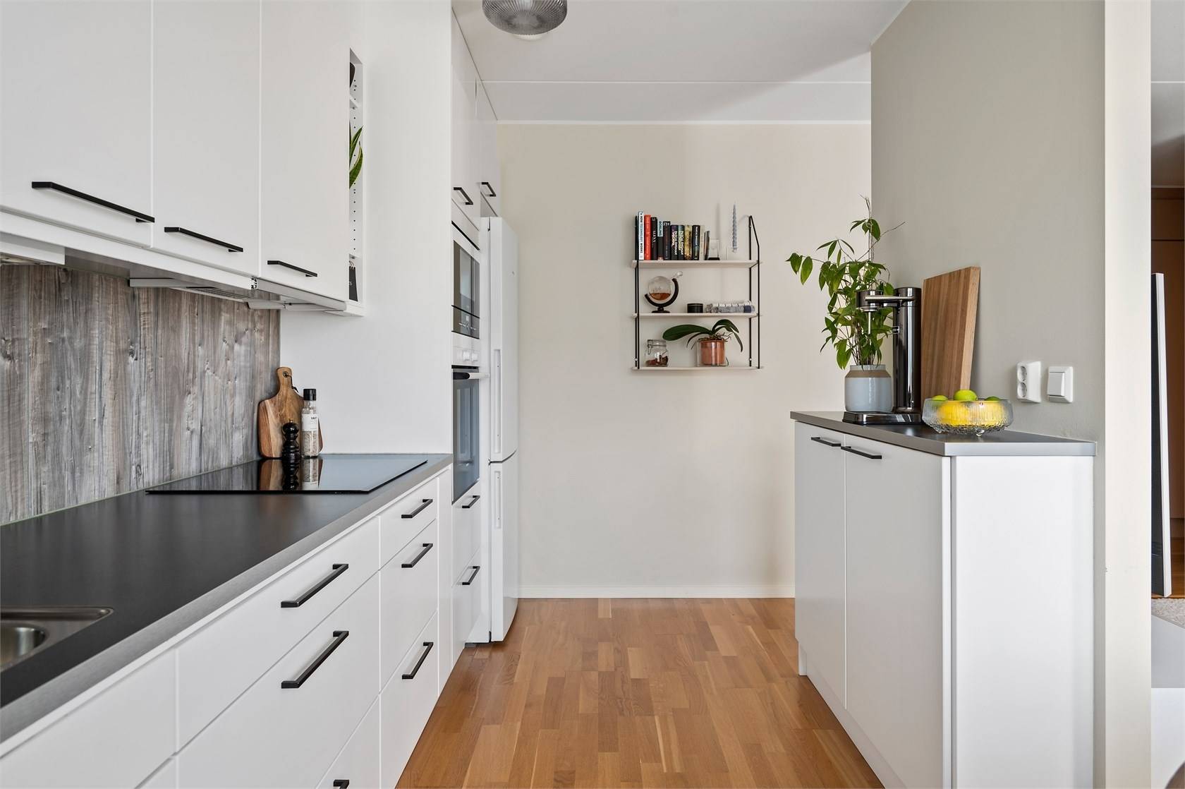 2 rum Lägenhet på Karaffgatan 4 Liljeholmskajen Stockholms kommun - bild 20