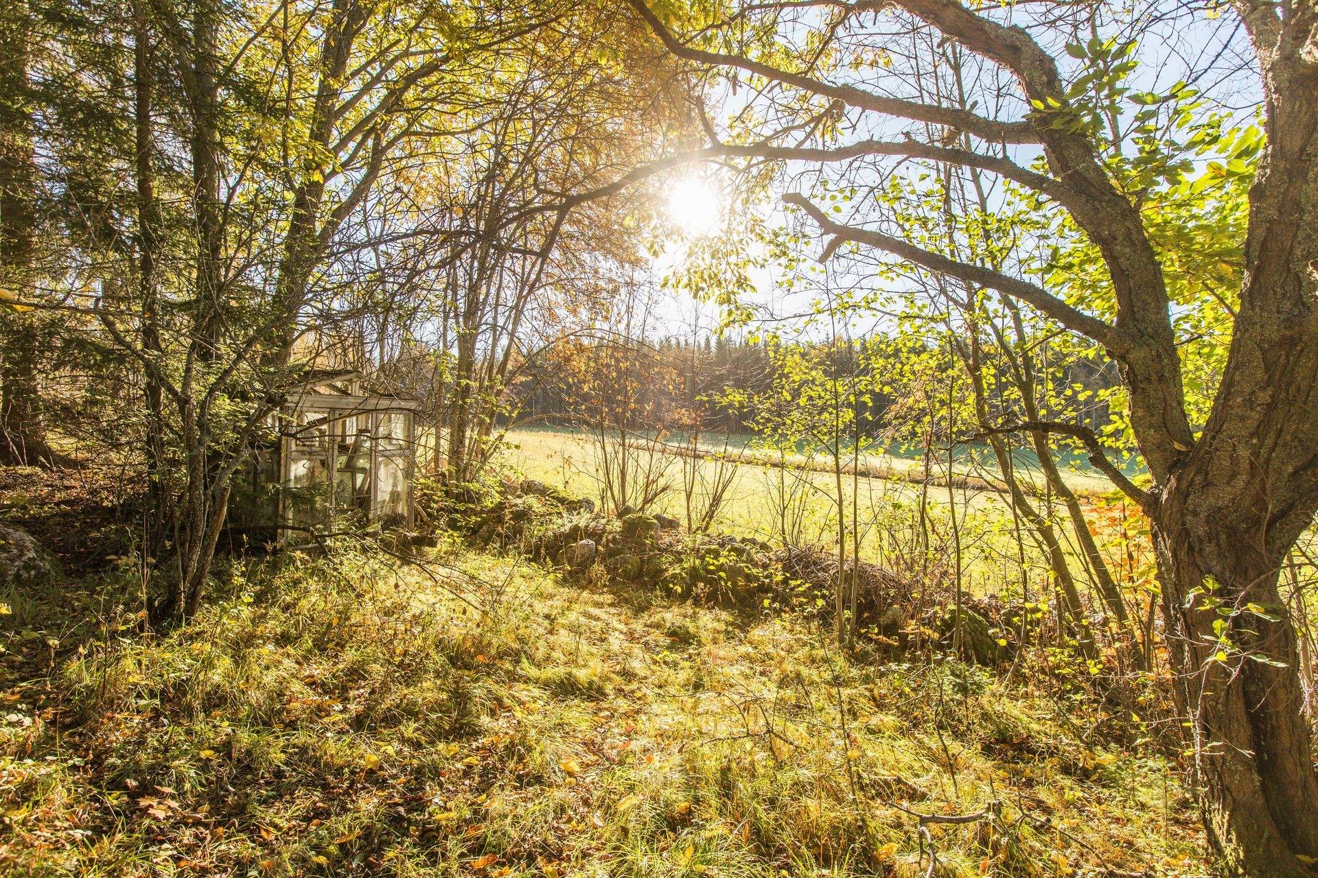 5 rum Villa på Fröstvägen 10A Alnö Sundsvalls kommun - bild 35