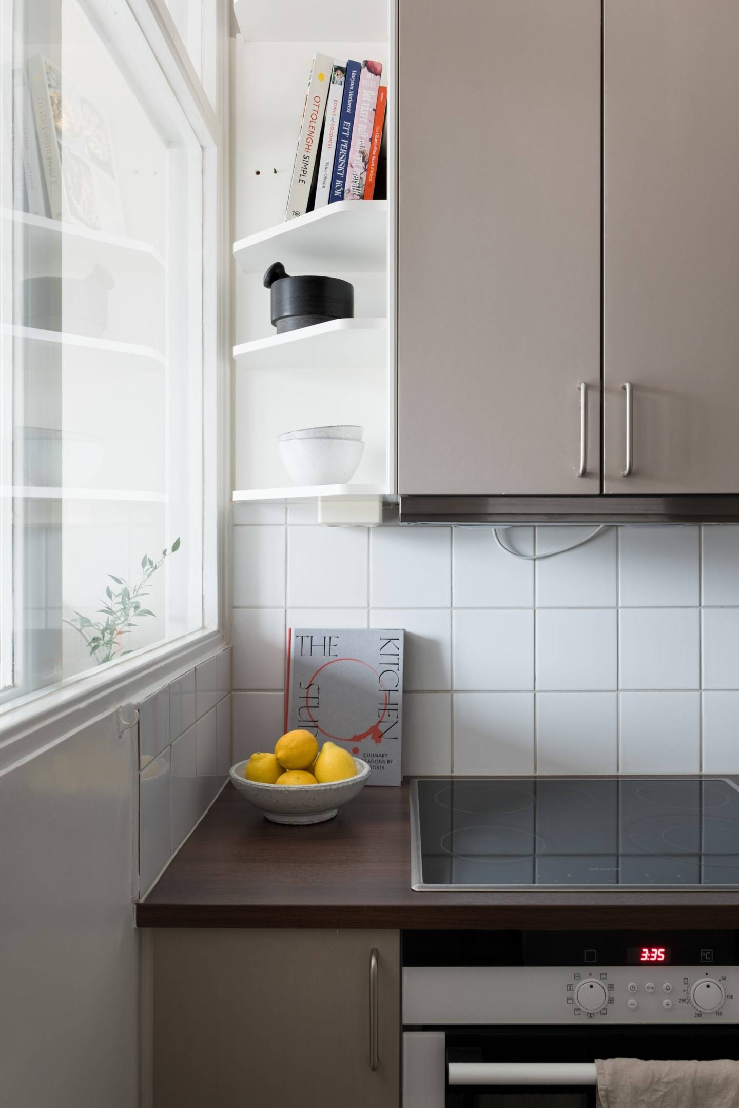 2 rum Lägenhet på Norrtullsgatan 9, 5 tr. Vasastan - Odenplan Stockholms kommun - bild 18