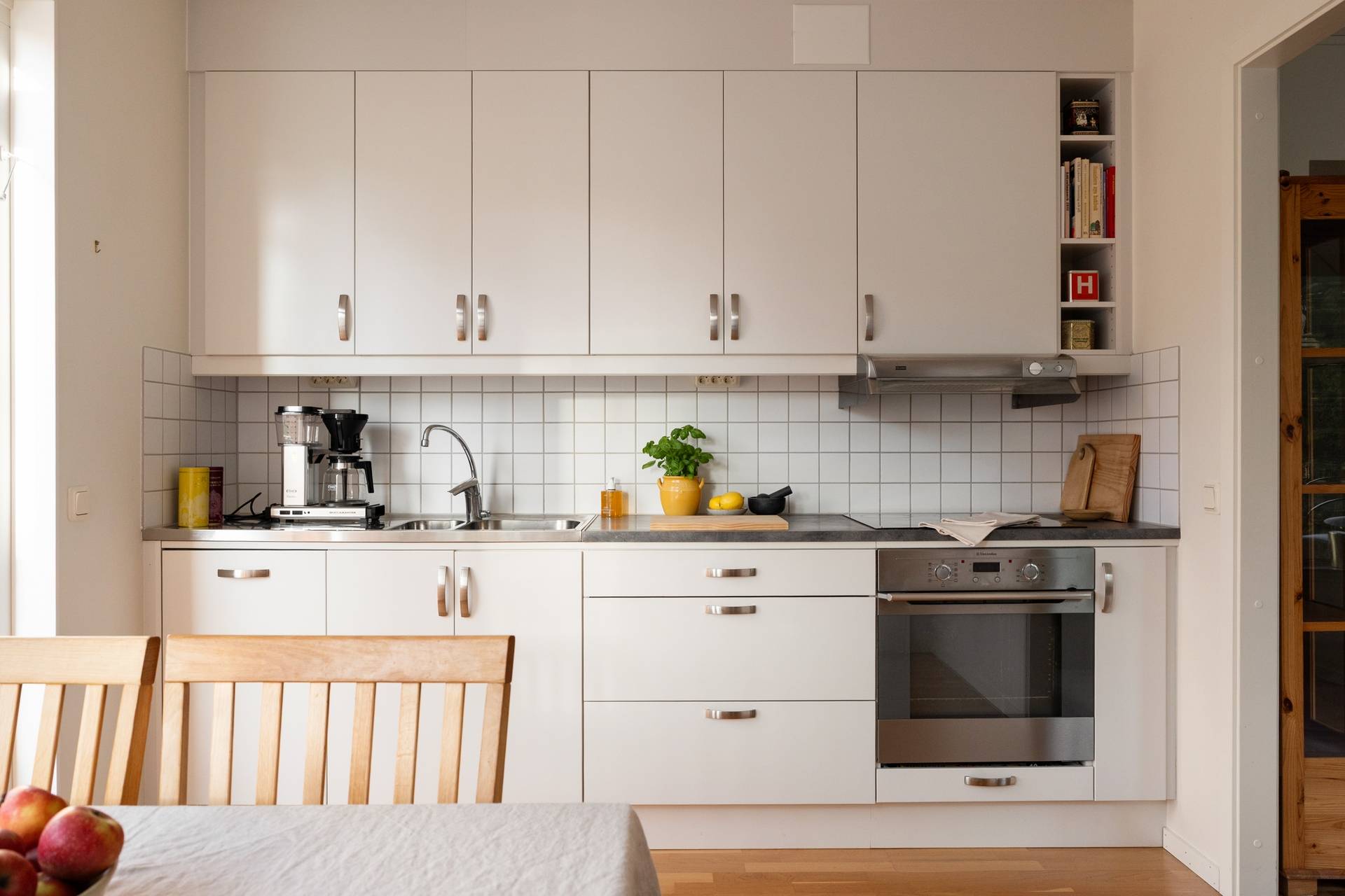 2 rum Lägenhet på Fogdevägen 43 Kärrtorp/Bagarmossen Stockholms kommun - bild 6