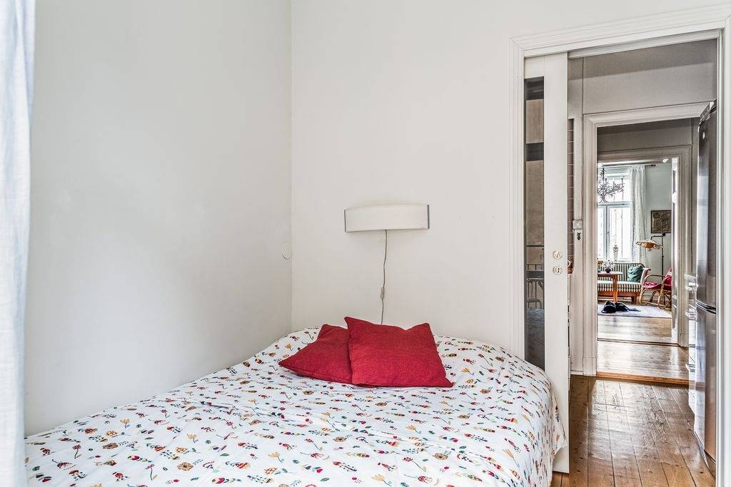 2 rum Lägenhet på Norra Agnegatan 36, 2tr Kungsholmen Stockholms kommun - bild 8