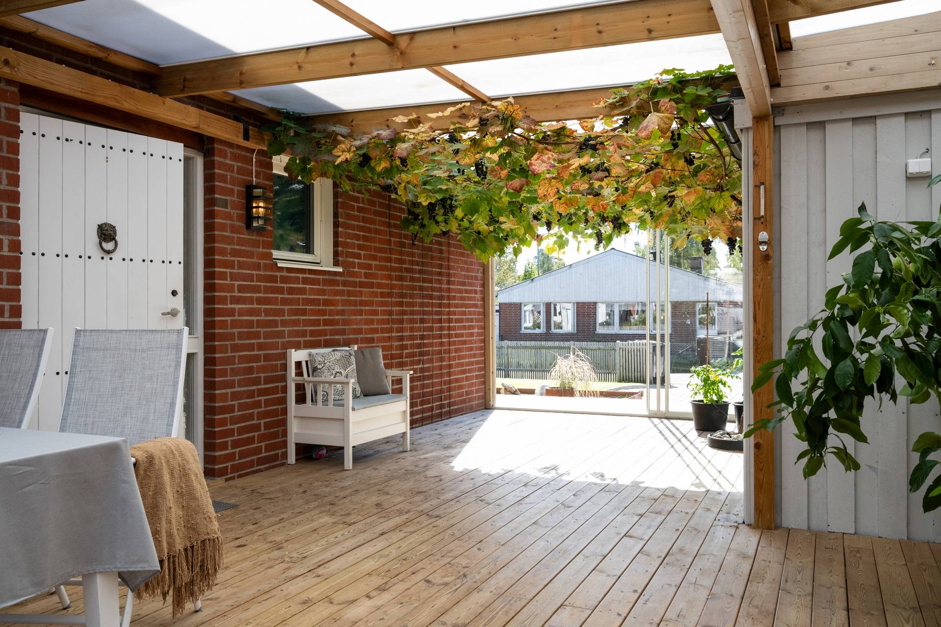 4 rum Kedjehus på Snurrebocksvägen 16 Helenedal Uddevalla kommun - bild 4