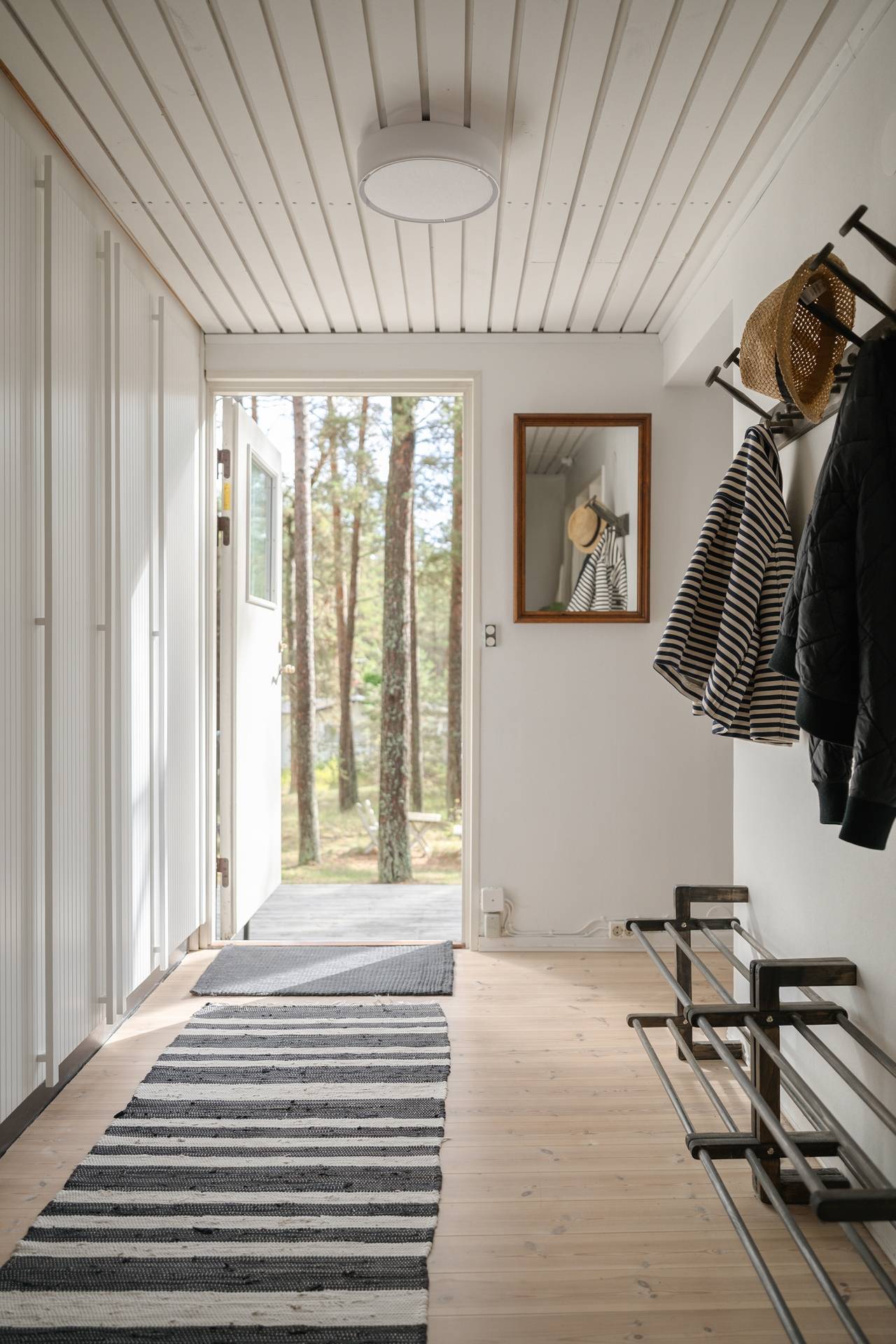 4 rum Fritidshus på Sågverksvägen 16 Yngsjö - Havsbadsområdet Kristianstads kommun - bild 5