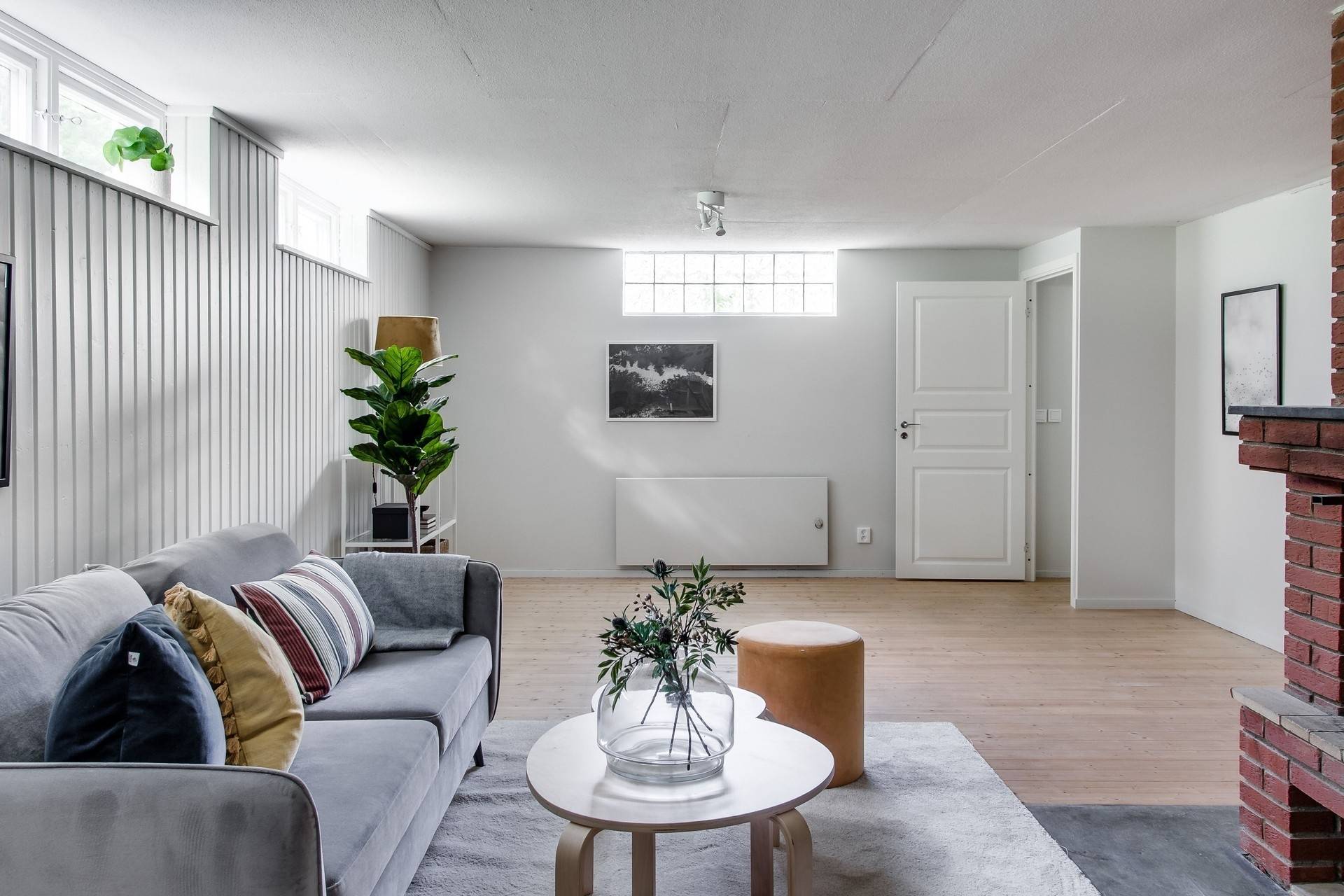 6 rum Villa på Fridebergsvägen 18 Södertälje Södertälje kommun - bild 22
