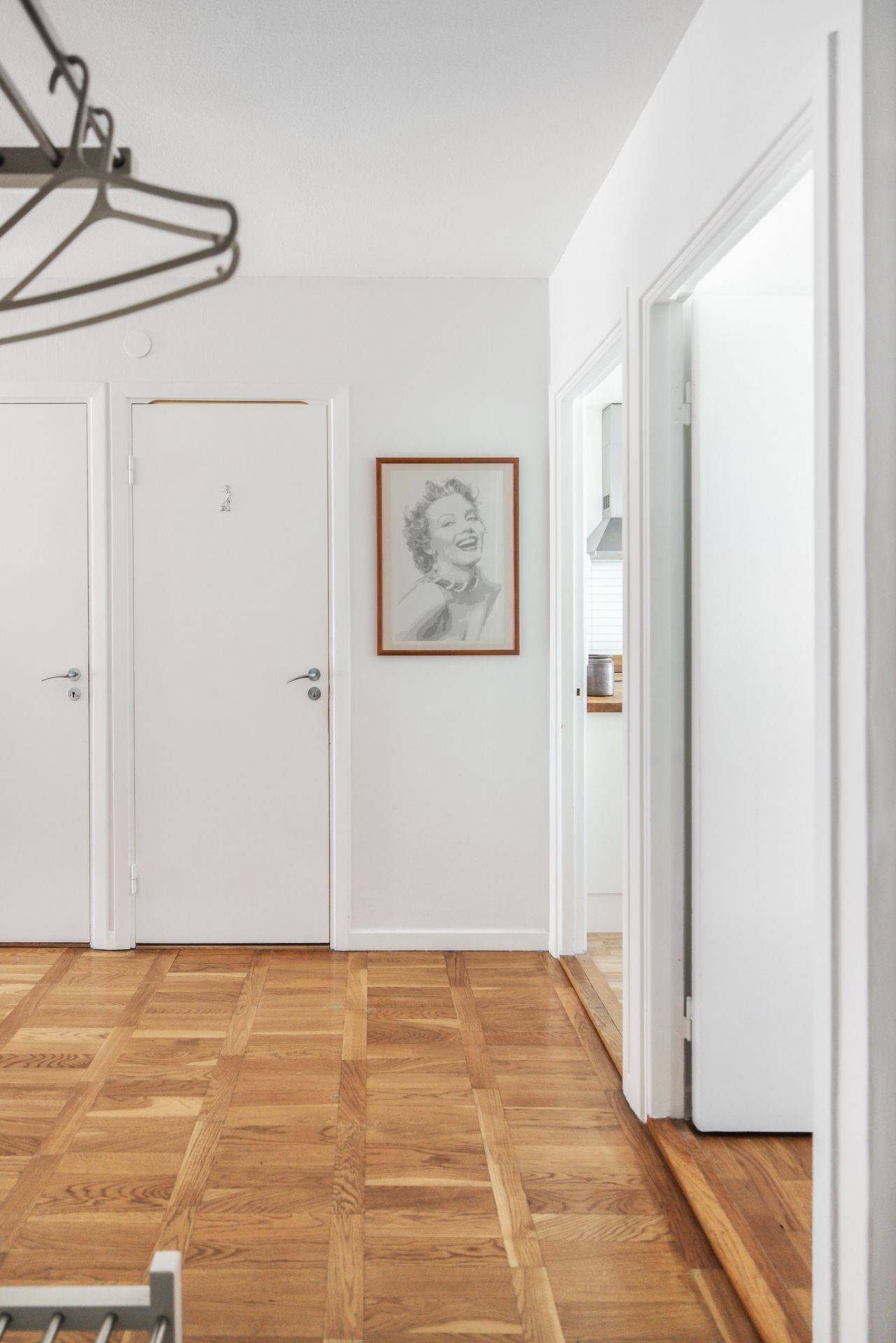 2 rum Lägenhet på Bryggaregatan 9C Norr Eskilstuna kommun - bild 15