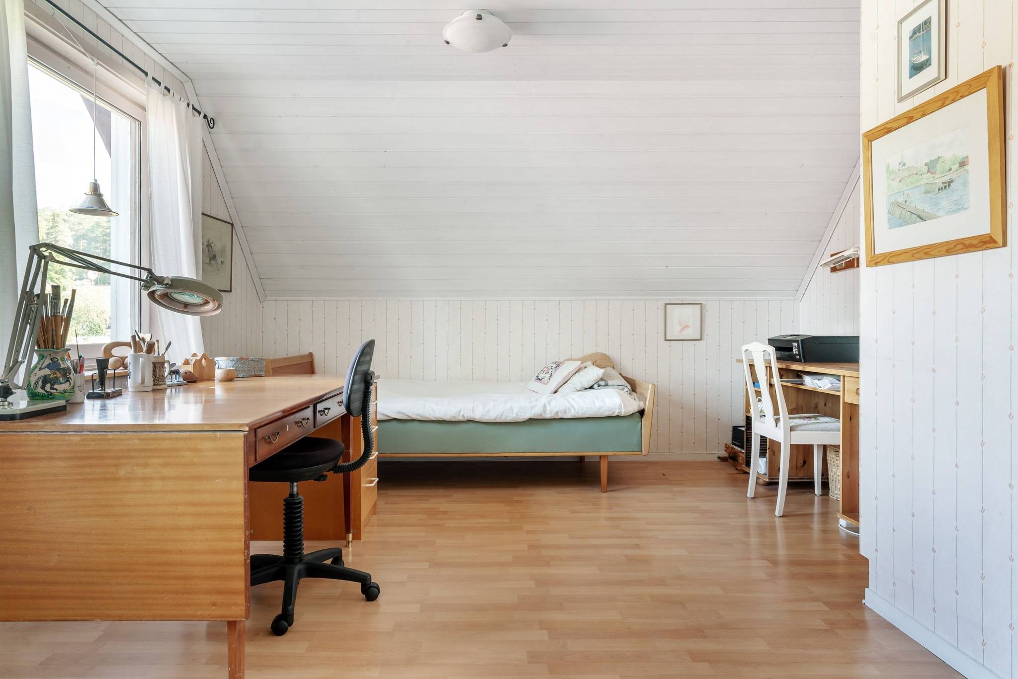 5 rum Villa på Ljungbergs väg 7 Bergalid Falu kommun - bild 28