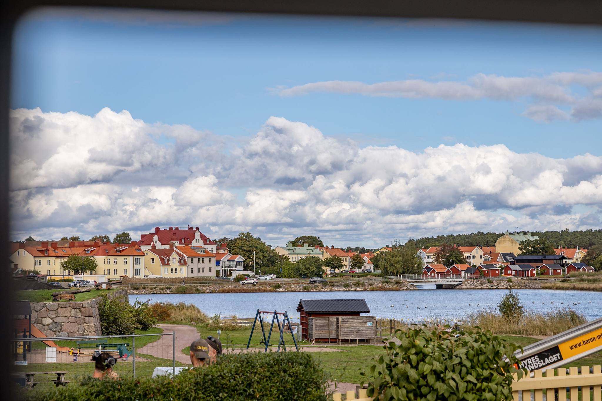 4 rum Lägenhet på Landshövdingegatan 6 Kattrumpan Kalmar kommun - bild 34