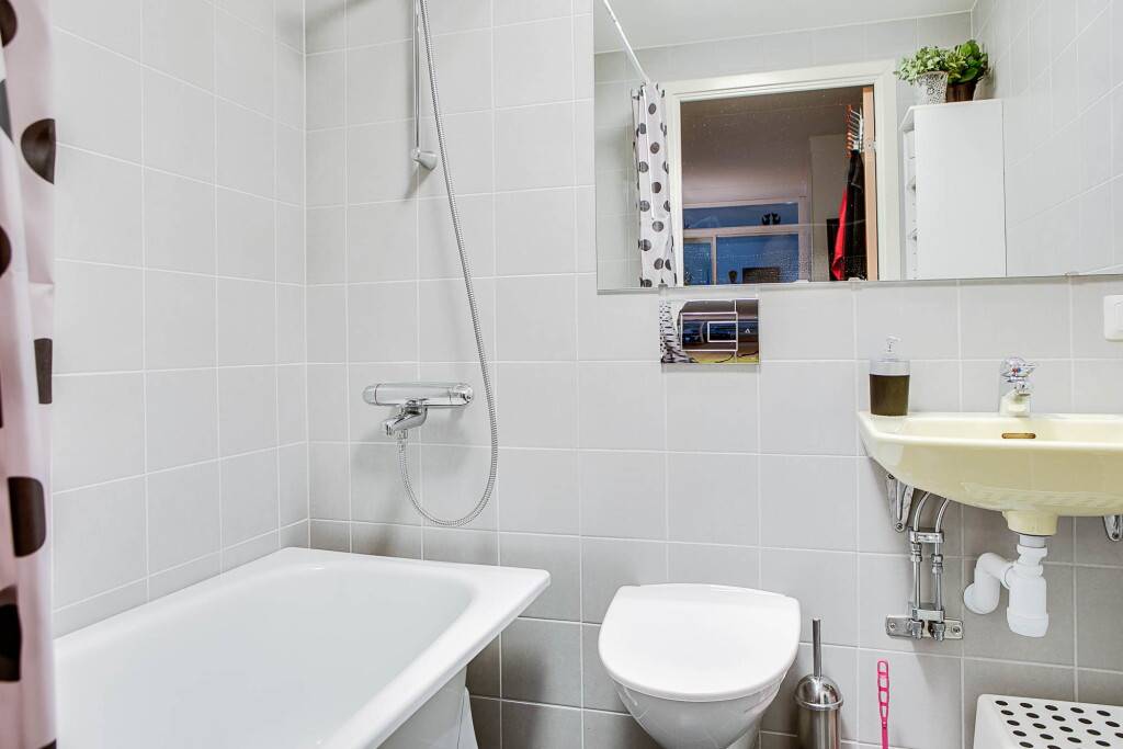 2 rum Lägenhet på Fyrverkaregatan 12 A Filborna Helsingborgs kommun - bild 15