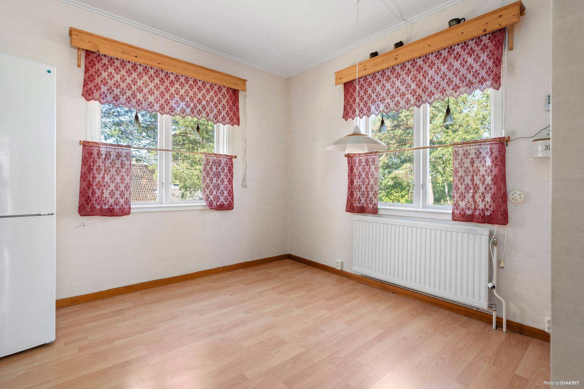 3 rum Villa på Björkvägen 7 Bredviken Kalix kommun - bild 7