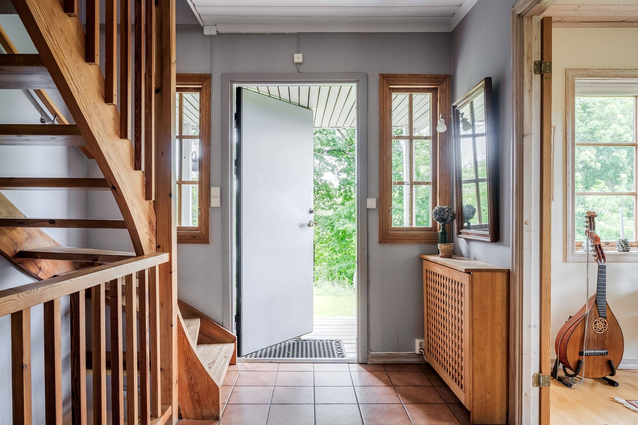 5 rum Villa på Senåsa Solhaga 1 Senåsa Borås kommun - bild 30