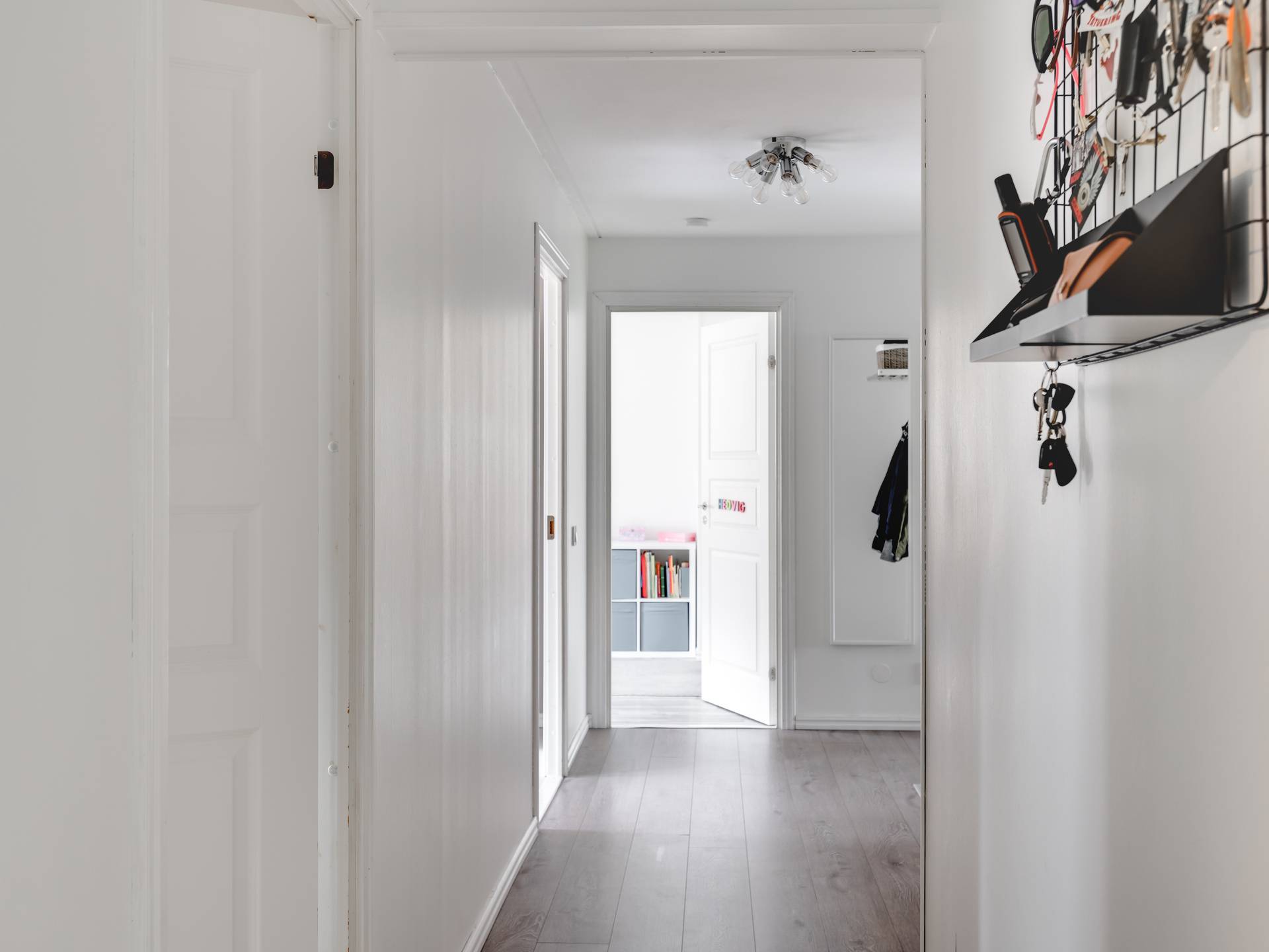 4 rum Lägenhet på Allégatan 10 Hallsberg Hallsbergs kommun - bild 3