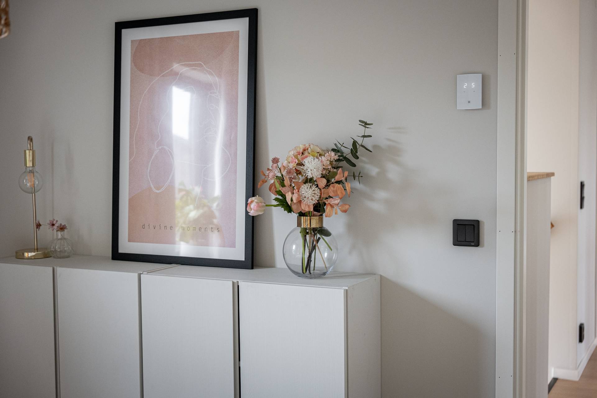 7 rum Villa på Åkerholmsgatan 4 Trädgårdsstaden Skövde kommun - bild 54