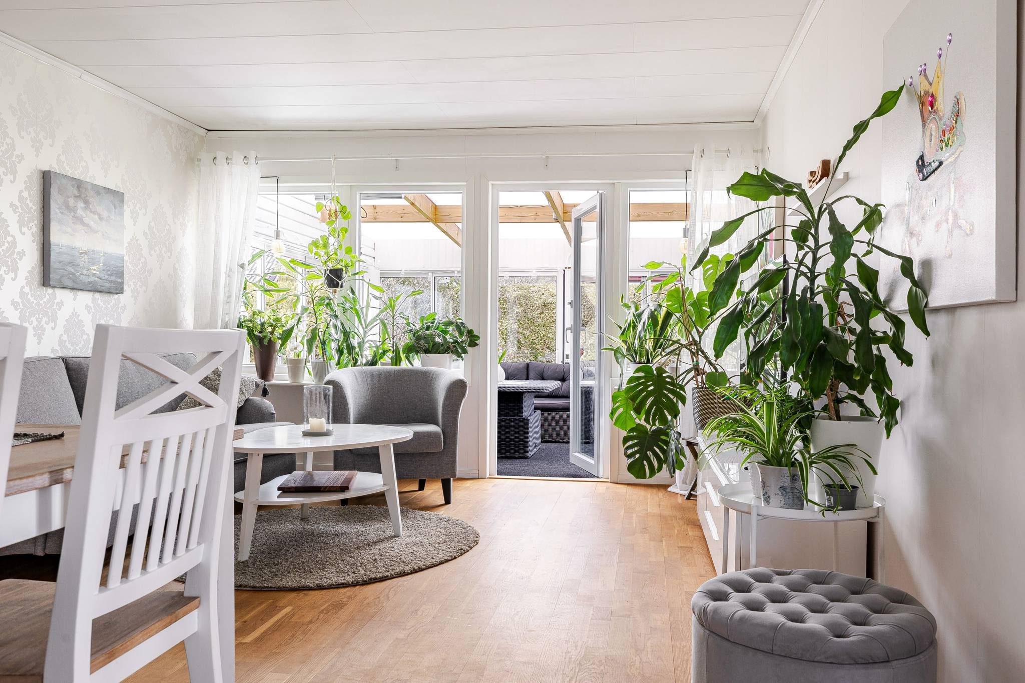 7 rum Villa på Nyponstigen 6 Rimforsa Kinda kommun - bild 18
