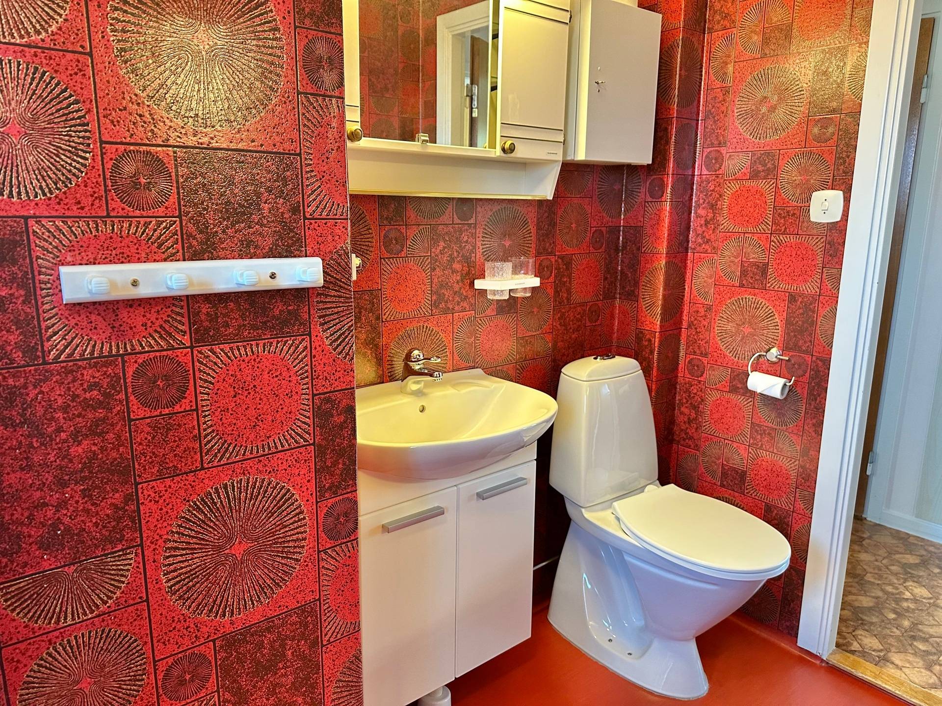 3 rum Villa på Algatan 8 Centralt Härjedalens kommun - bild 18