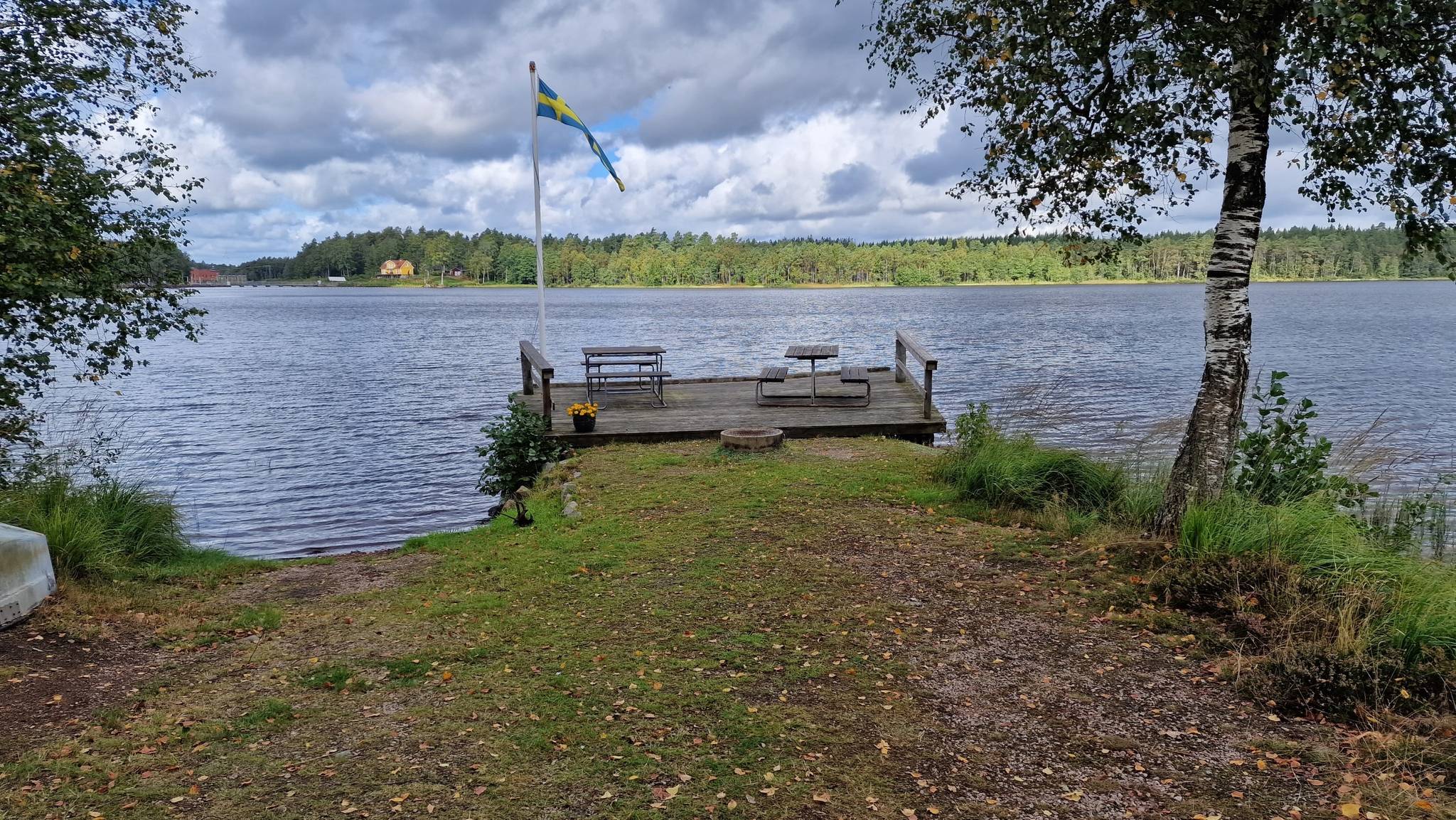 4 rum Vinterbonat fritidshus på Putsered 63 Laholms kommun - bild 5