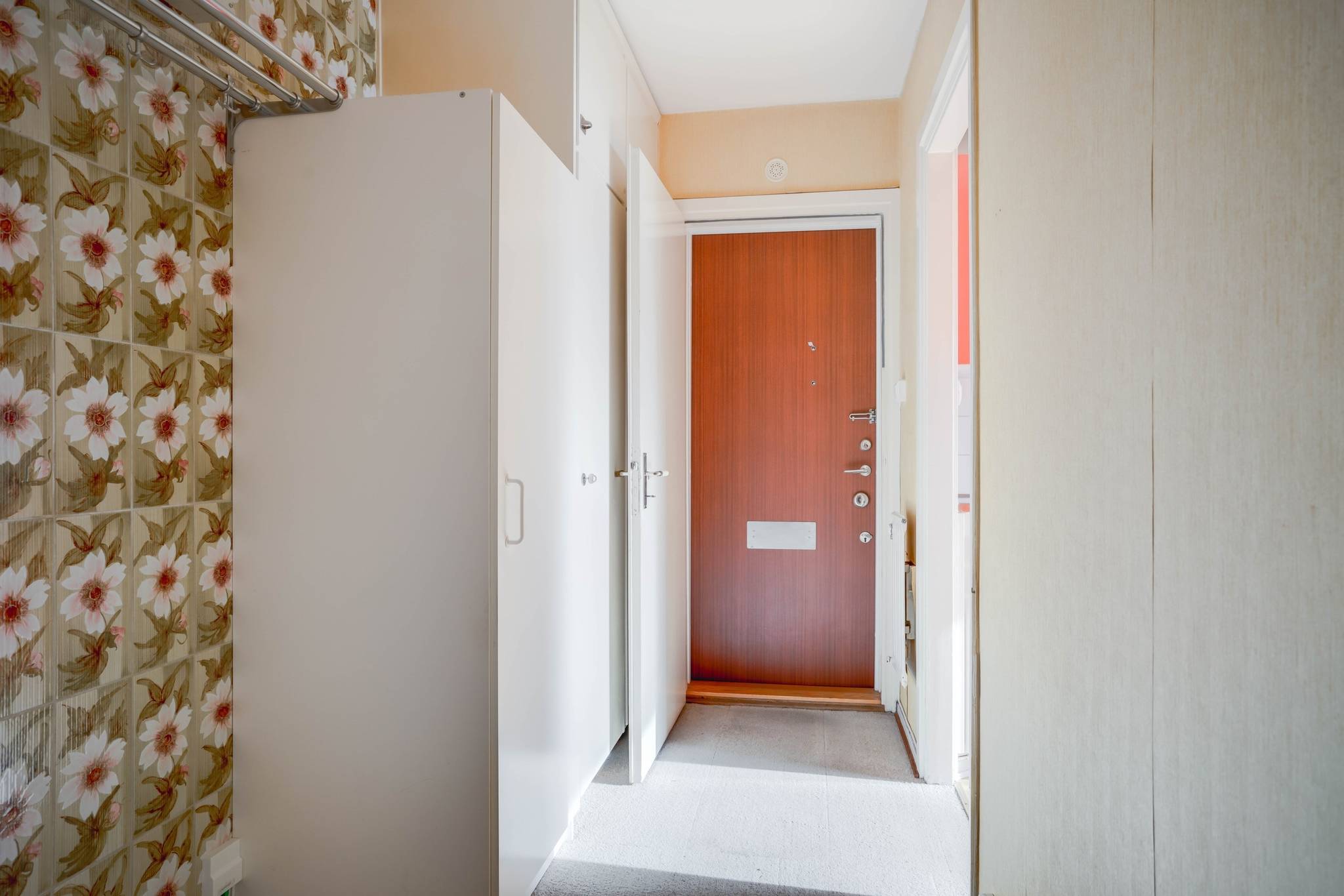 2 rum Lägenhet på Murargatan 24B Sala backe Uppsala kommun - bild 6