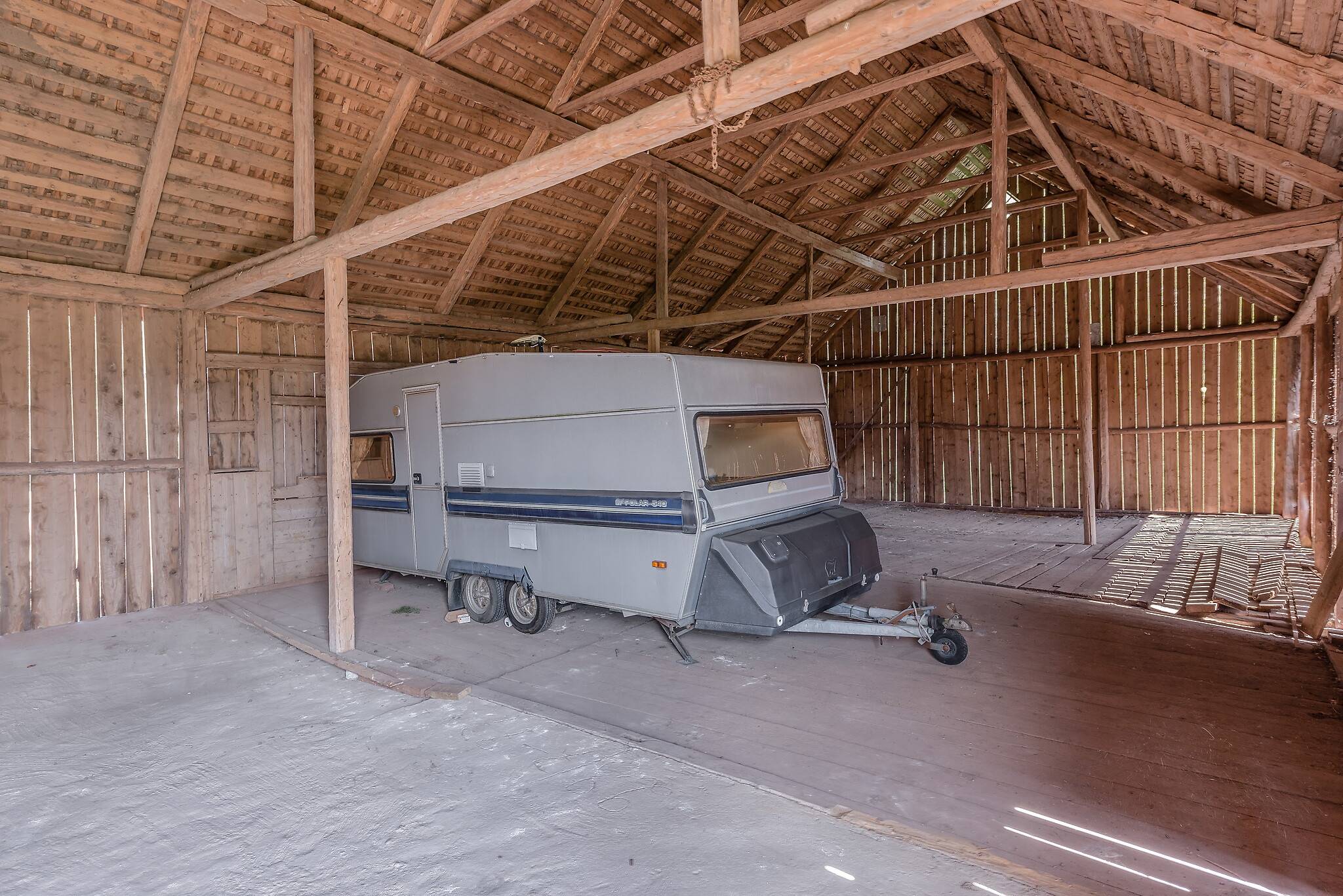 4 rum Gård med jordbruk på Lilla Gudmundstorp 101 Dalum Ulricehamns kommun - bild 31