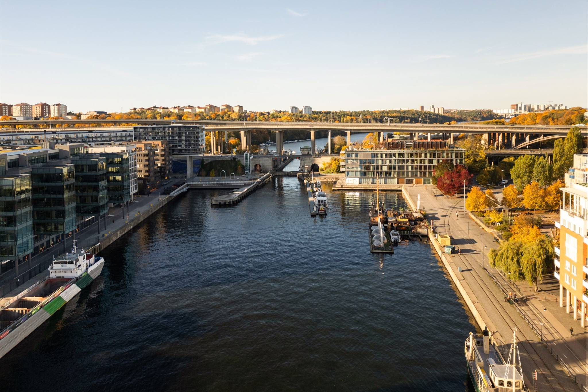 2.5 rum Lägenhet på Trålgränd 3 Södermalm Stockholms kommun - bild 23