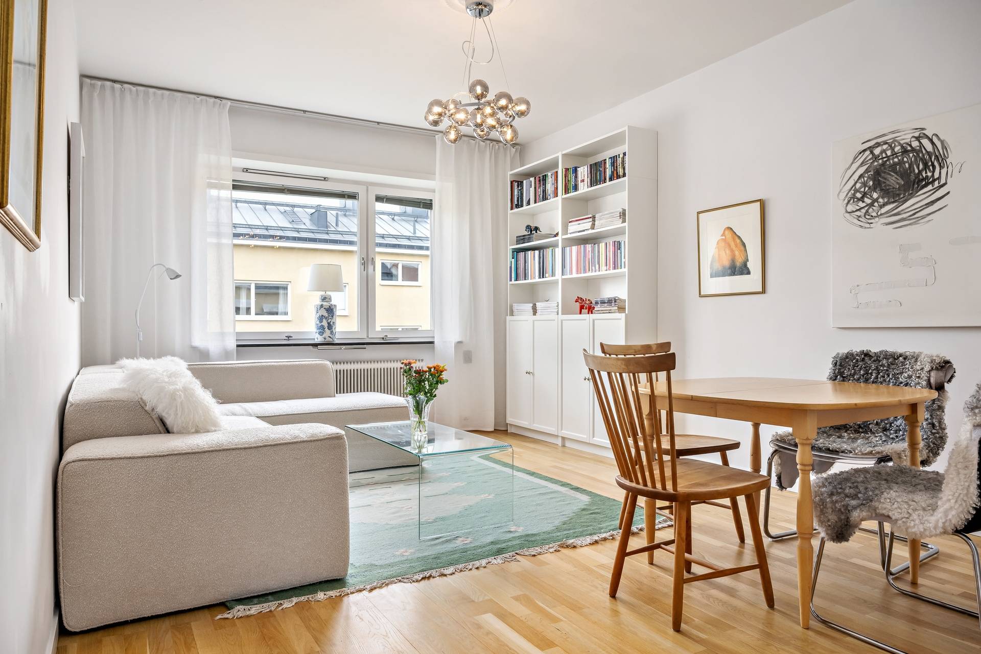 Centralt - Söder, Norrköpings kommun