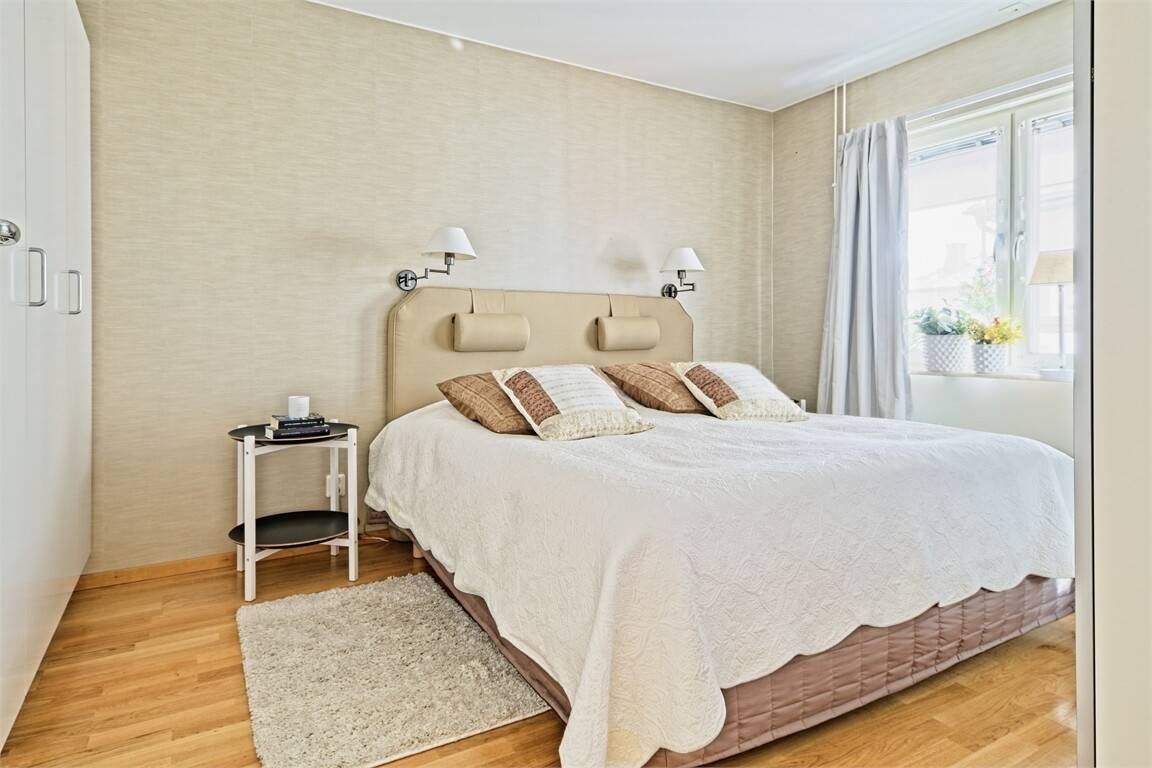 3 rum Lägenhet på Köpmangatan 1 CENTRALT Örnsköldsviks kommun - bild 11
