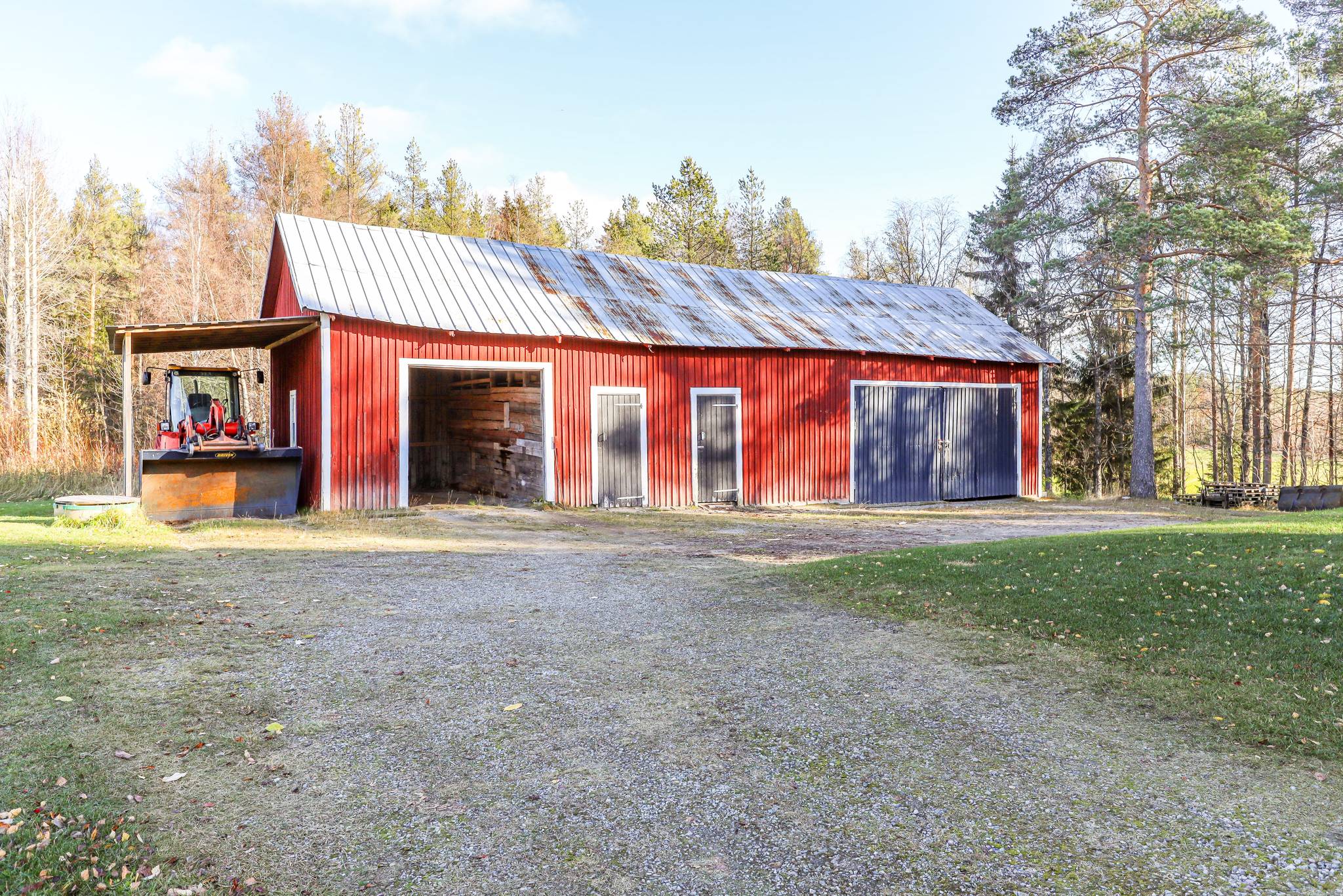 5 rum Villa på Gladaberg 24 Gladaberg Vindelns kommun - bild 42