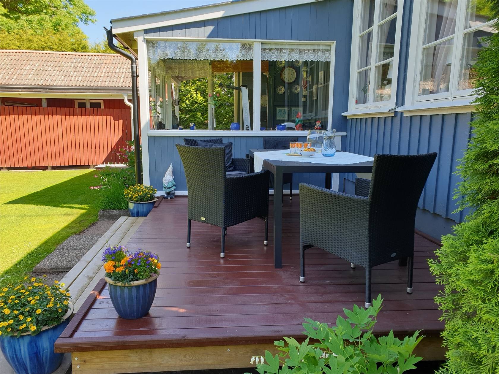 5 rum Villa på Skörstorp Brunnsbo Skörstorp Falköpings kommun - bild 50