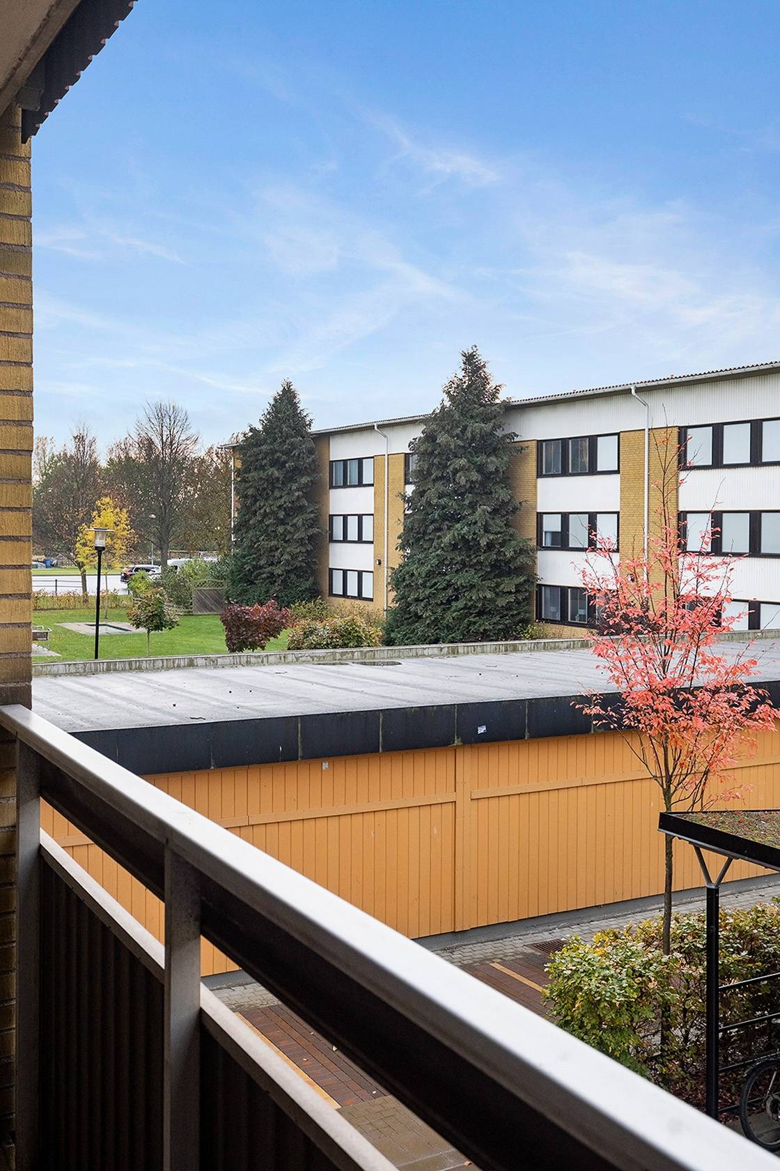 2 rum Lägenhet på Jakobs väg 15 Charlottesborg Kristianstads kommun - bild 11