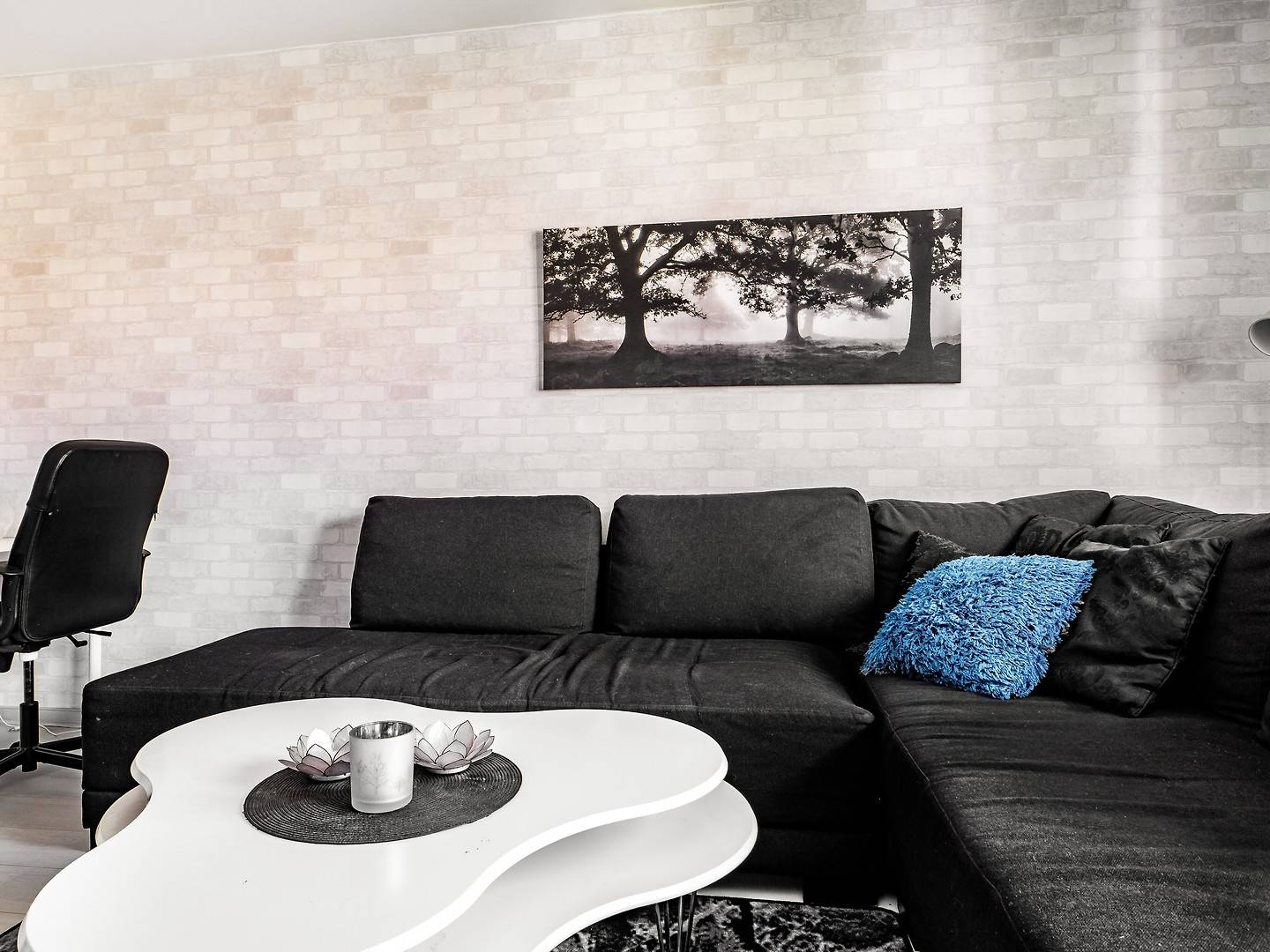 2 rum Lägenhet på Ringgatan 42D Kungsängen Sala kommun - bild 7