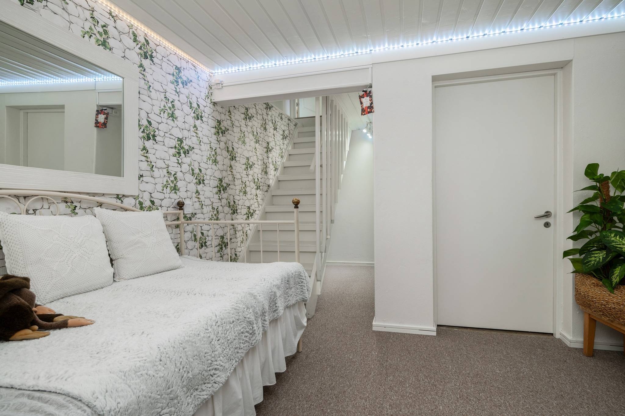 3 rum Villa på Bergskärsvägen 9 Sandviken Södertälje kommun - bild 30