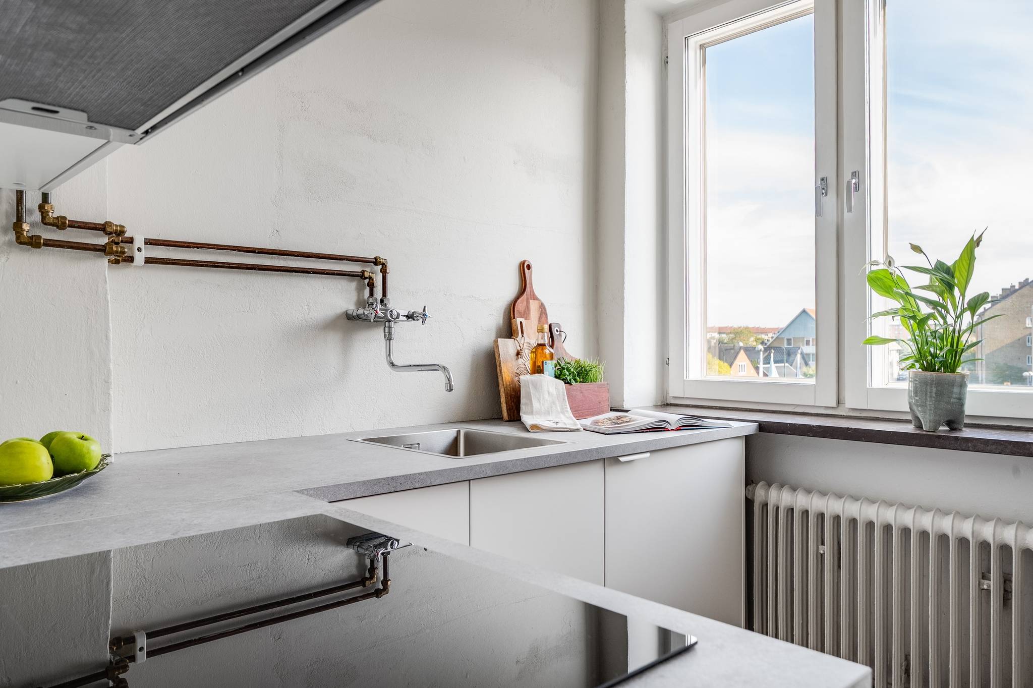 1 rum Lägenhet på Västmanlandsgatan 6D Dalaplan Malmö kommun - bild 6