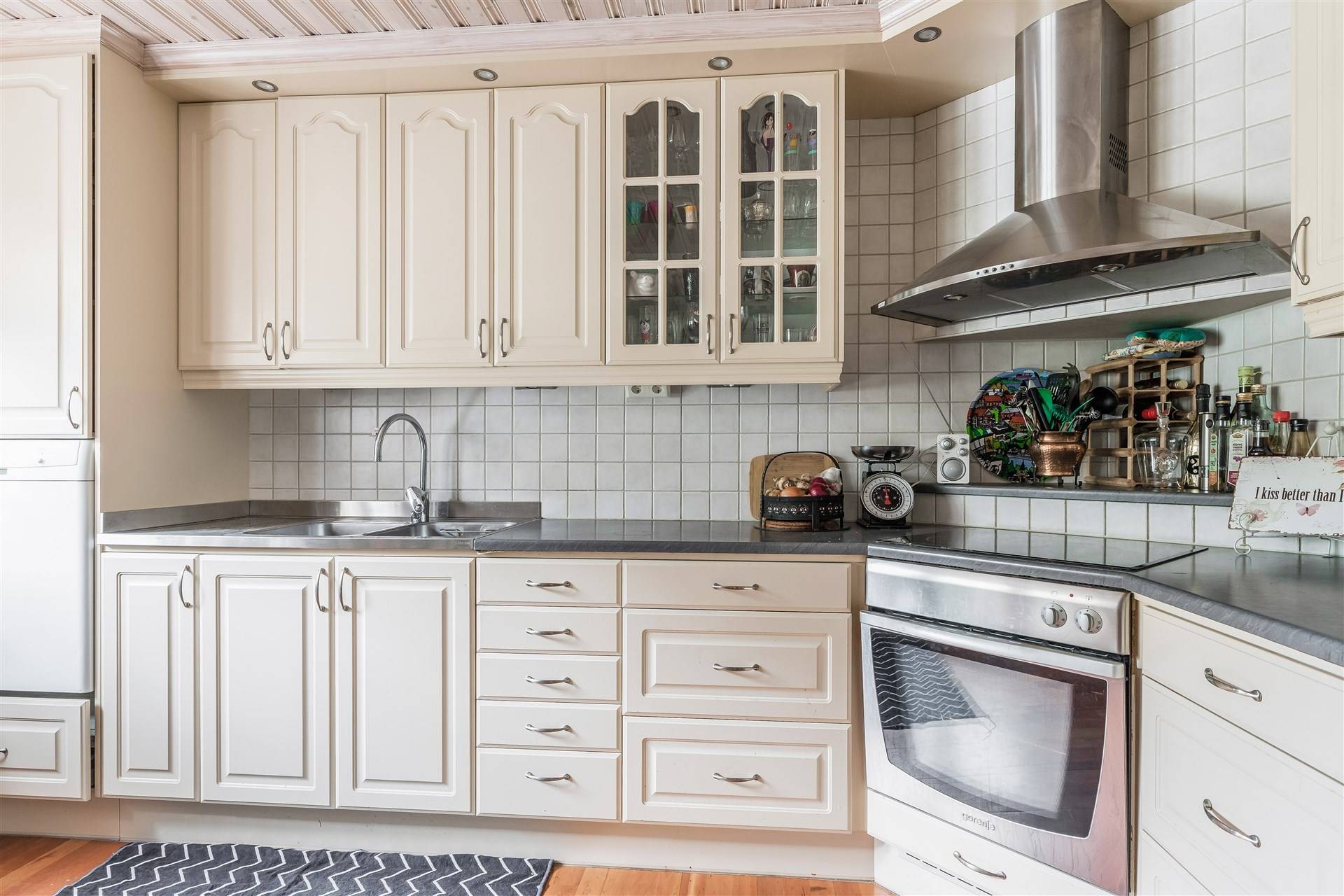 5 rum Villa på Vallonvägen 2 Iggesund - Brunnsnäs Hudiksvalls kommun - bild 10