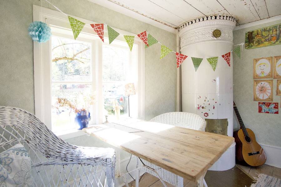 4 rum Fritidshus på Torpet på Lida Gård Västergötland Borås kommun - bild 22
