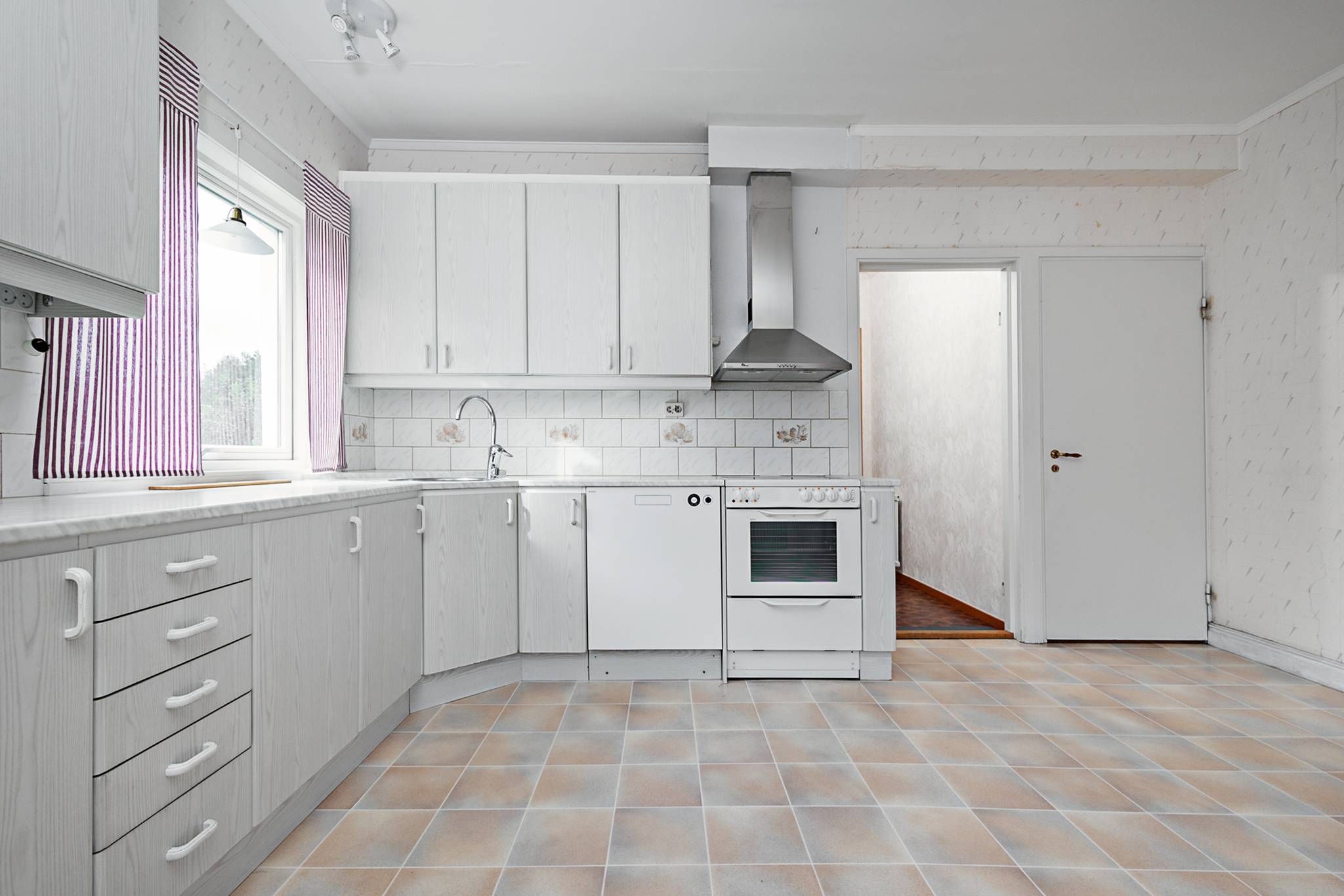5 rum Villa på Frejs väg 25 Hörnefors Umeå kommun - bild 5