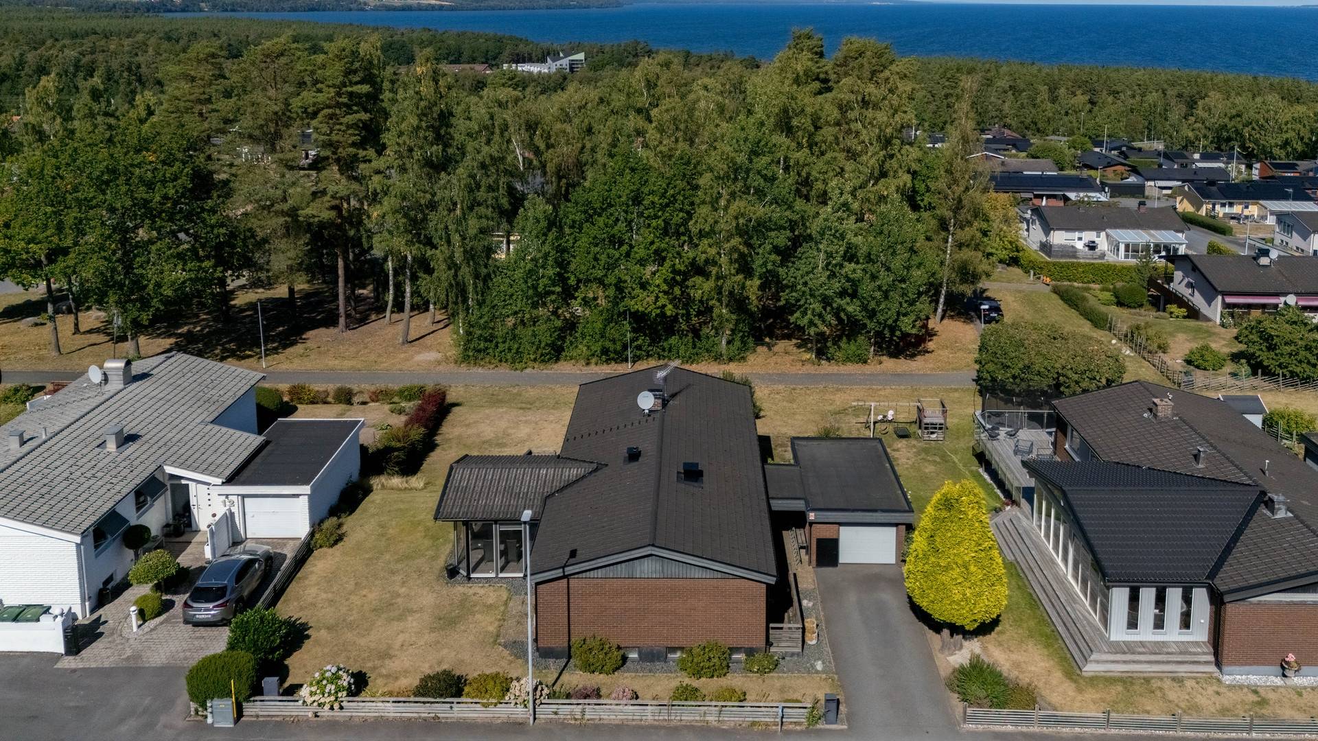 6 rum Villa på Grottvägen 10 Nyarp Jönköpings kommun - bild 14