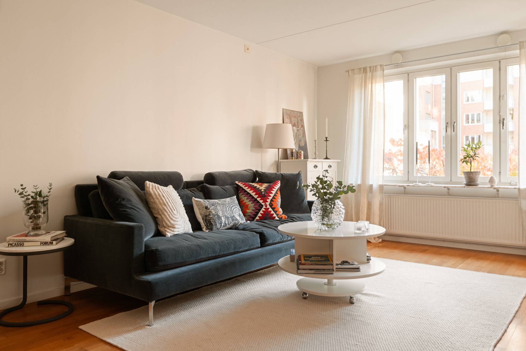 2.5 rum Lägenhet på Trålgränd 3 Södermalm Stockholms kommun - bild 4