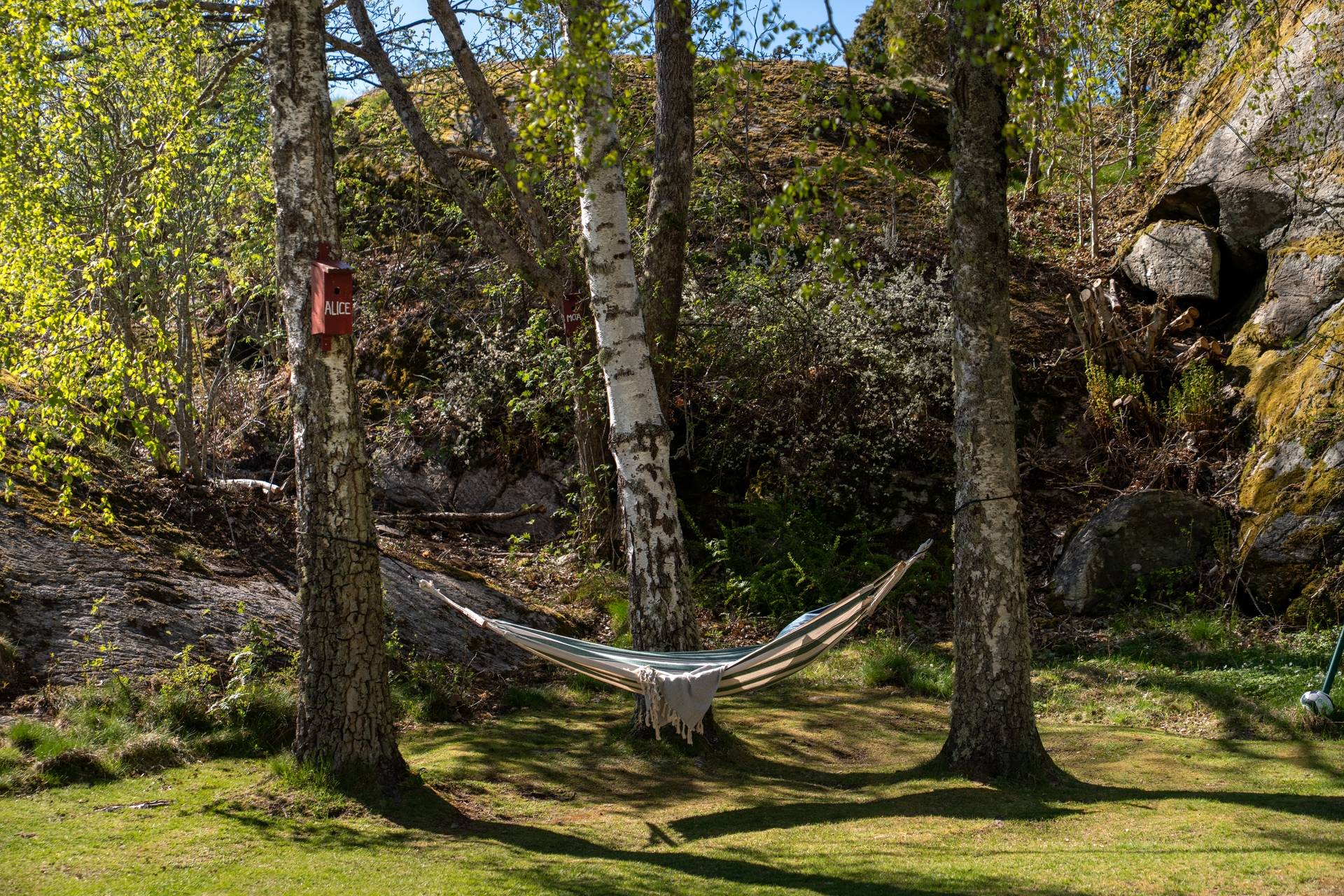 3 rum Villa på Stora Askerön 435 Askerön Stenungsunds kommun - bild 52