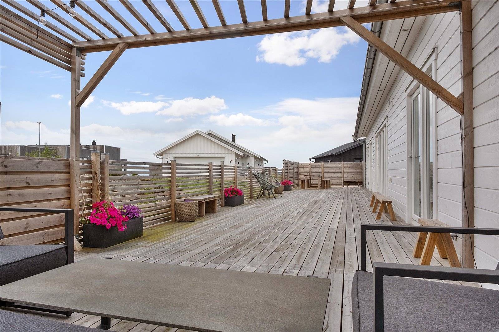 6 rum Villa på Morkullevägen 97 Ellös Orust kommun - bild 34