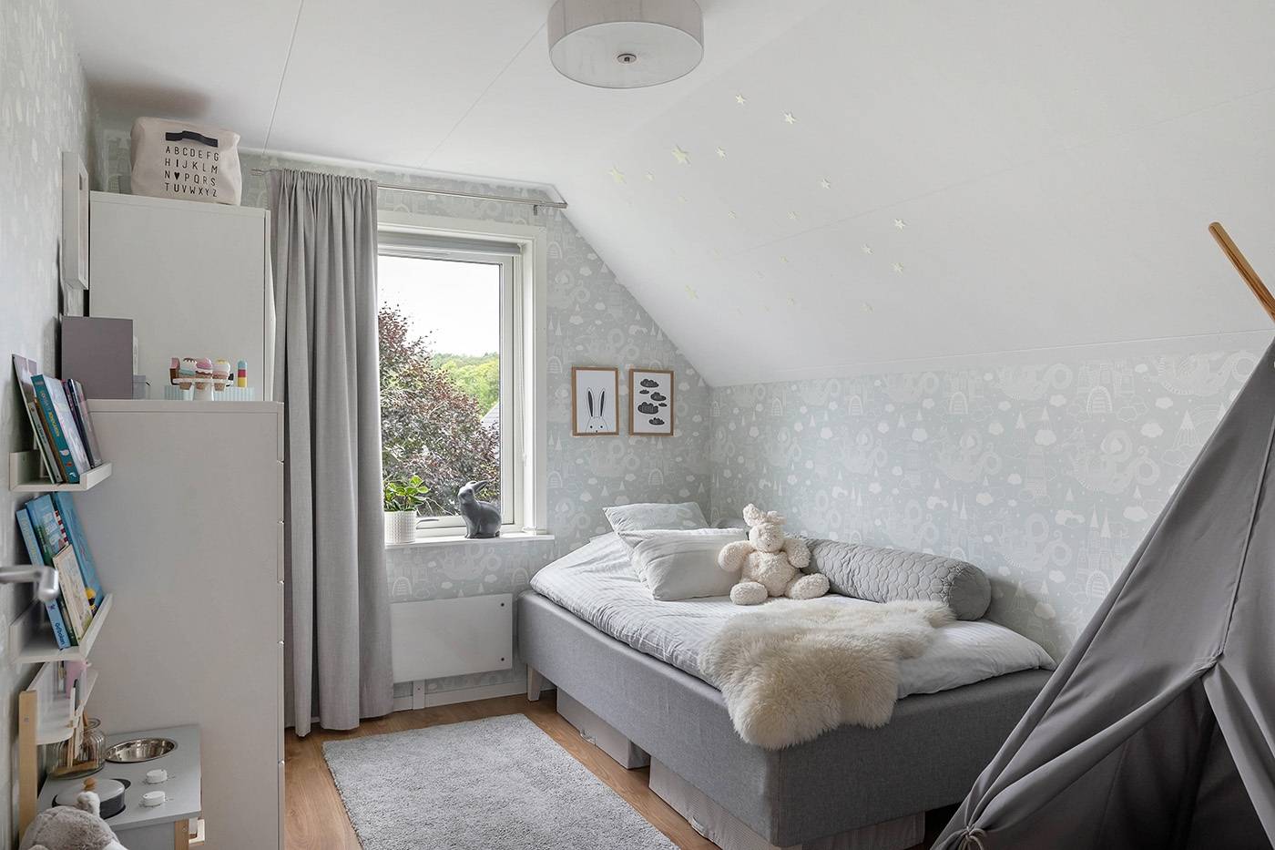 4 rum Villa på Orrstigen 7 Kungälvs kommun - bild 19