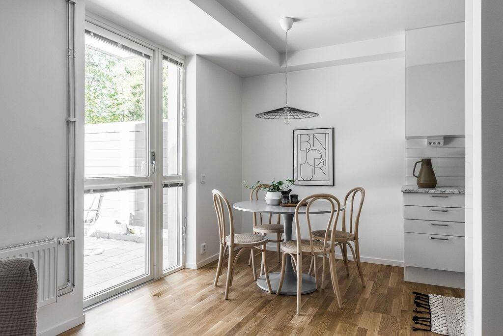 2 rum Lägenhet på Skogslyckegatan 38 Johannelund Linköpings kommun - bild 8