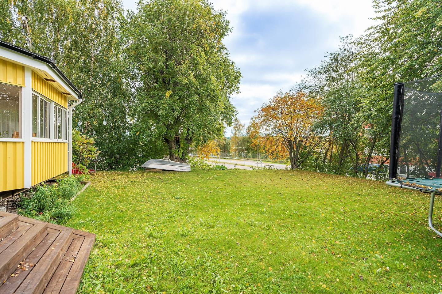 6 rum Villa på Bonäsvägen 16 Bonäset Örnsköldsviks kommun - bild 30