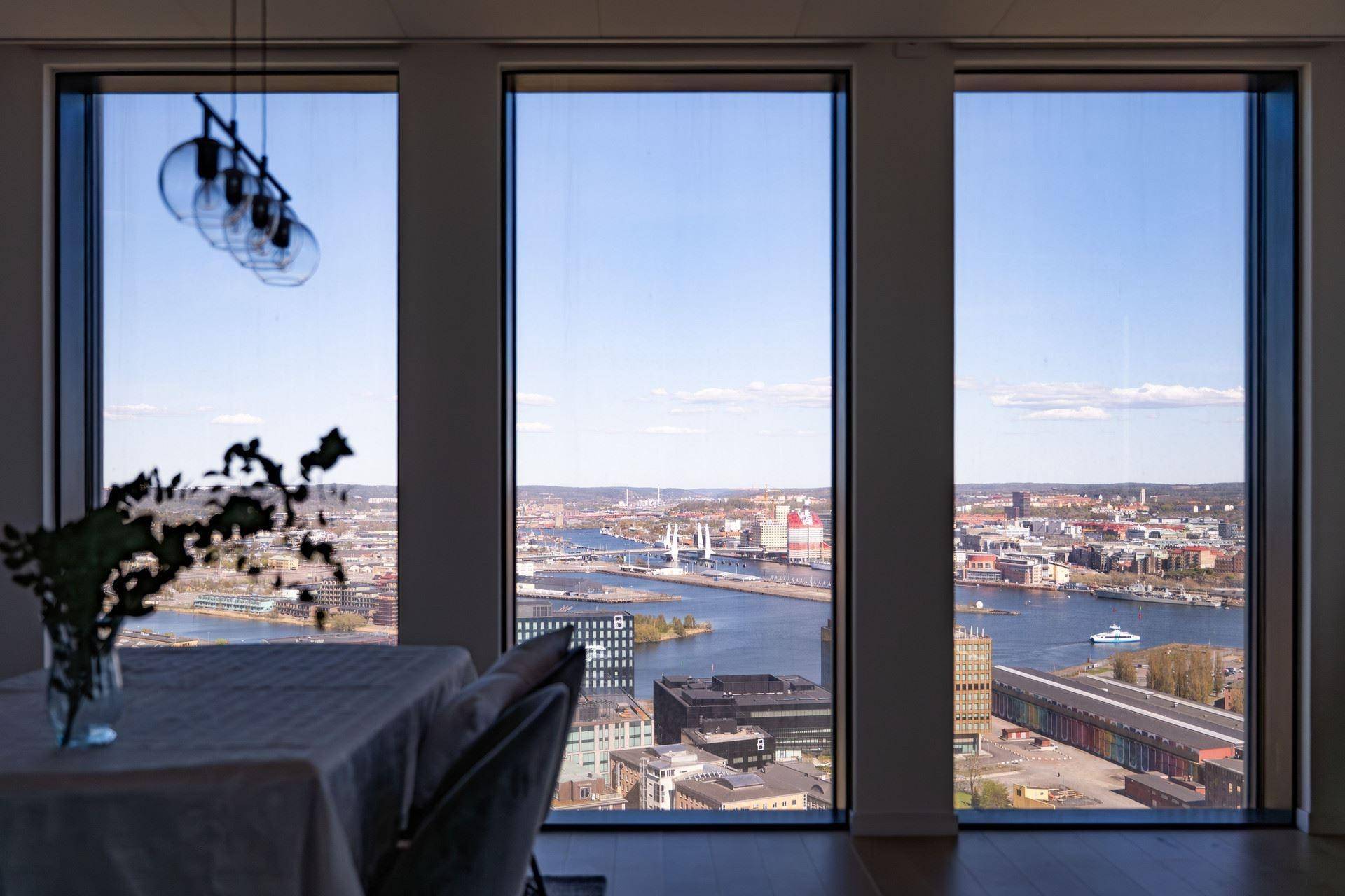 Göteborg, Göteborgs kommun