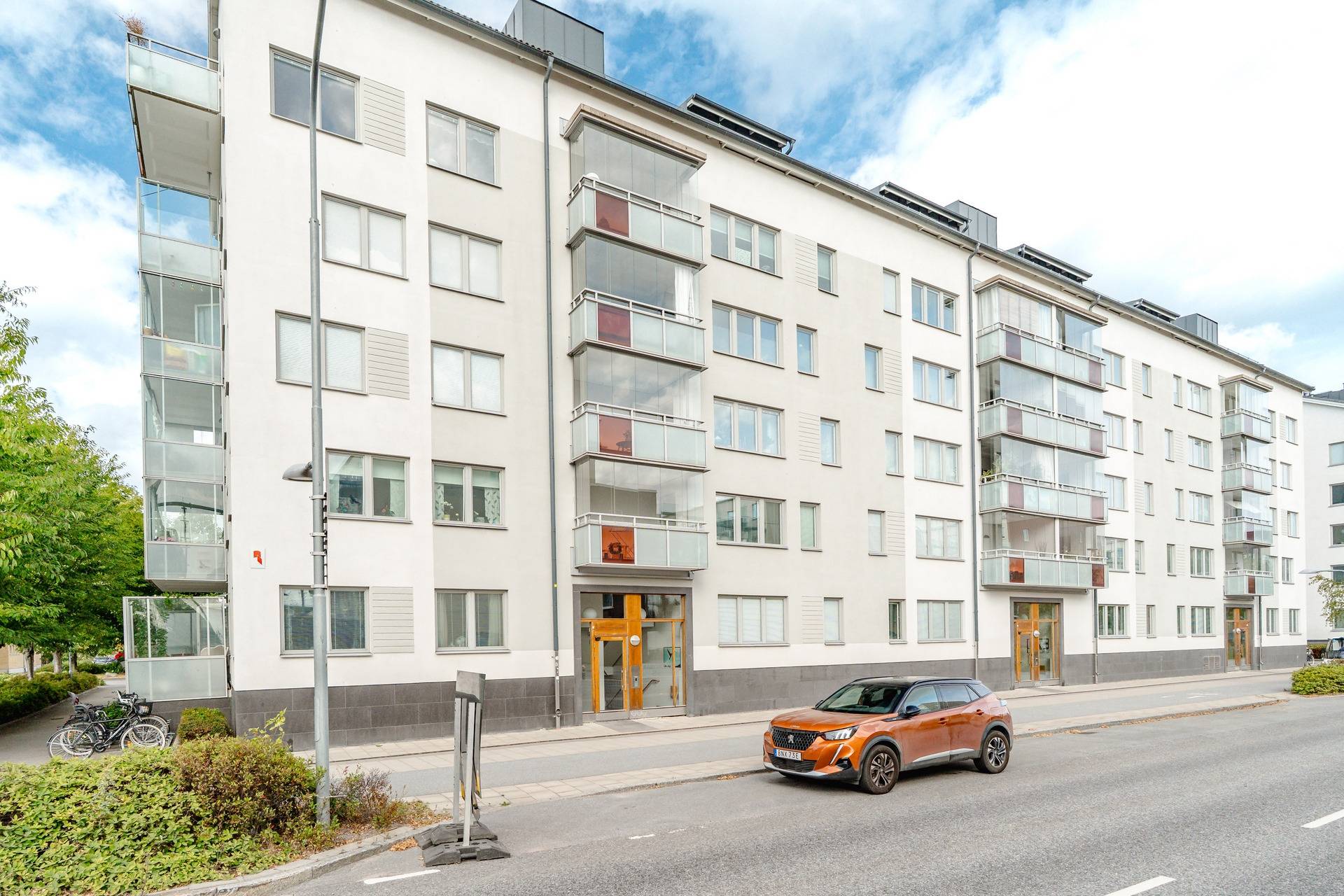 3 rum Lägenhet på Råbyvägen 22 Uppsala Uppsala kommun - bild 37